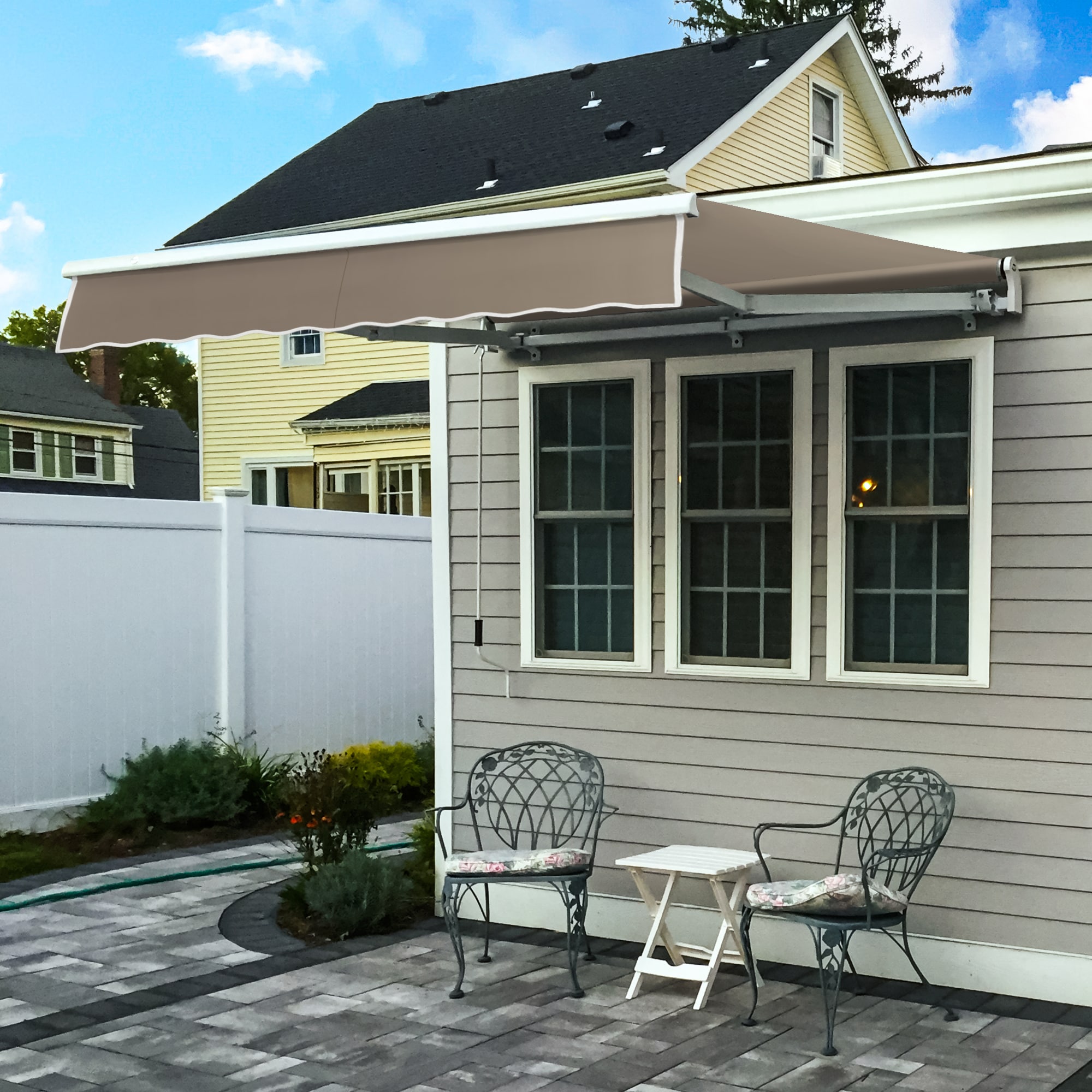 Awntech MM14-L-TP awnings - View #9