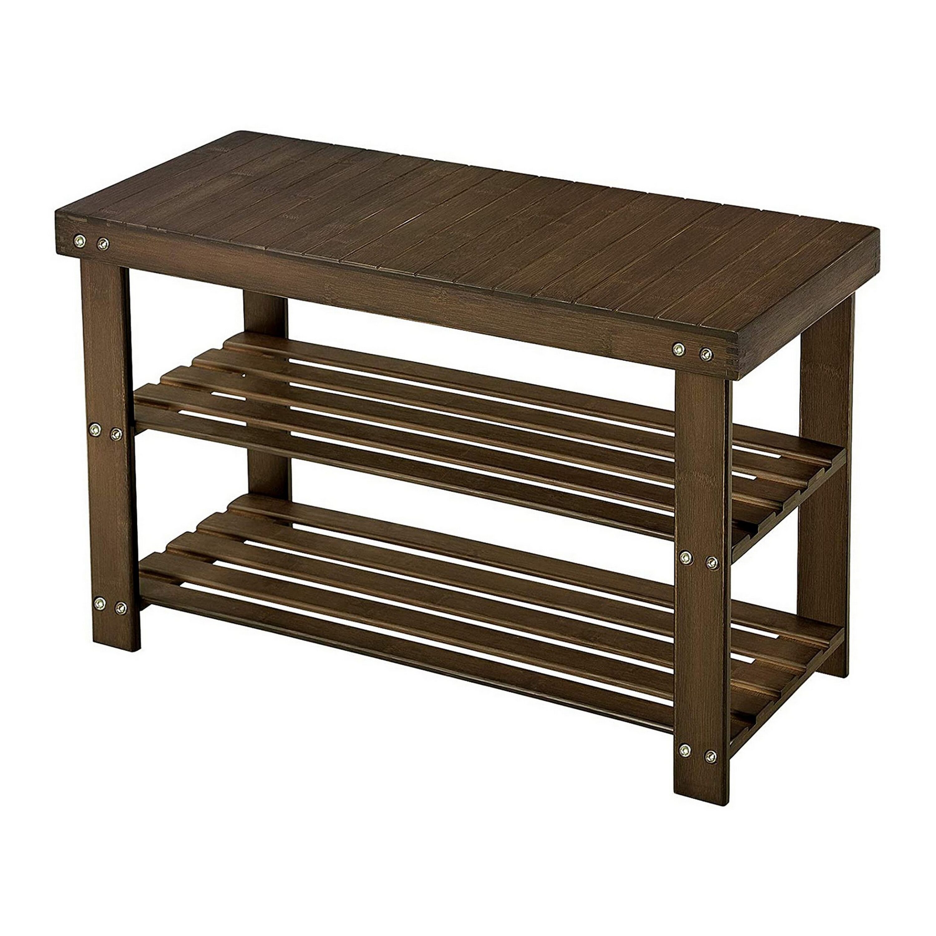 Benzara BM277151 Shoe-Racks - View #3