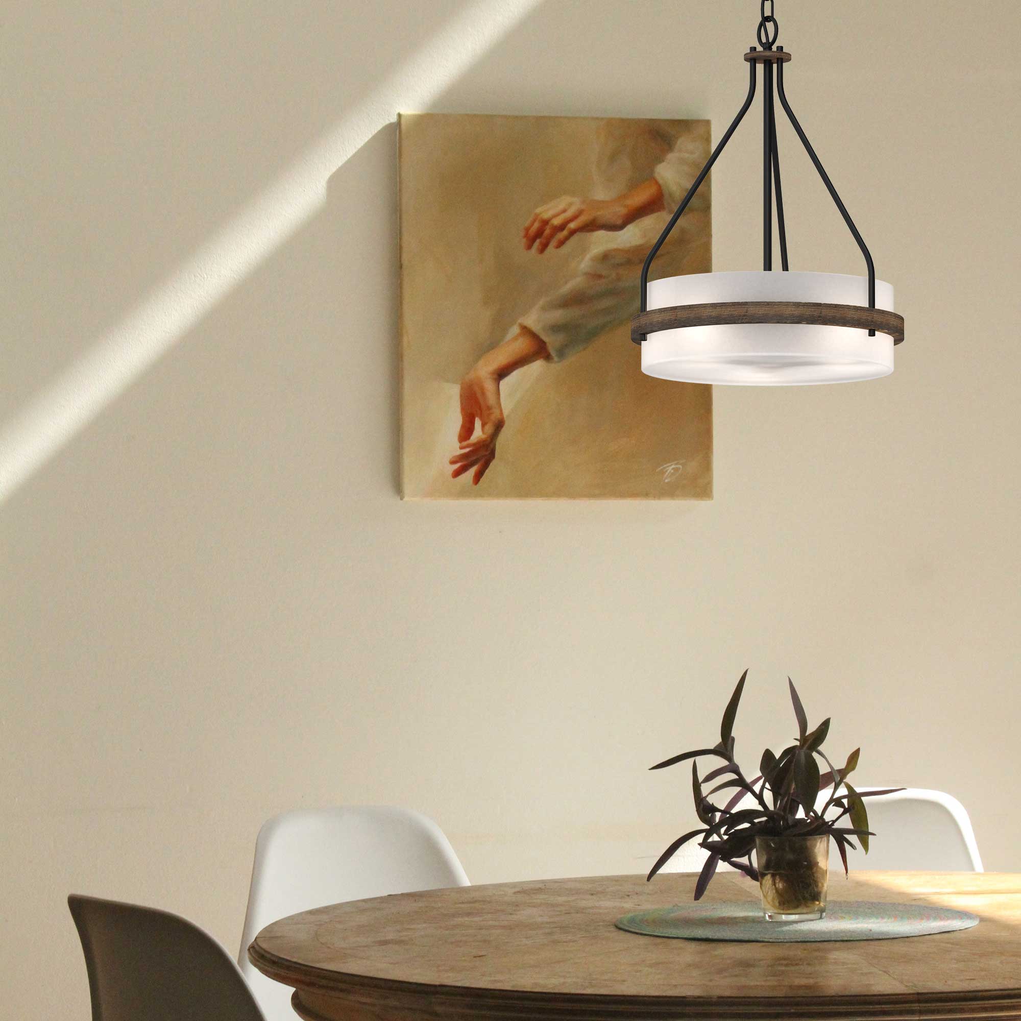 Volume Lighting V4773-84 b090015 - View #8