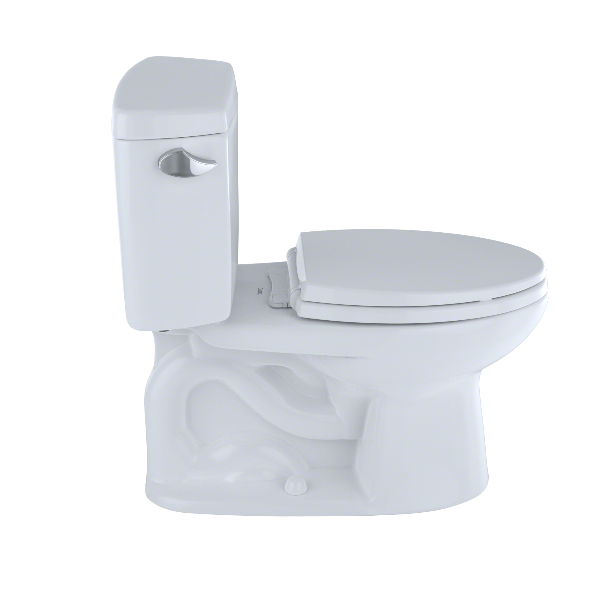 TOTO CST744EL-01 toilets - View #9