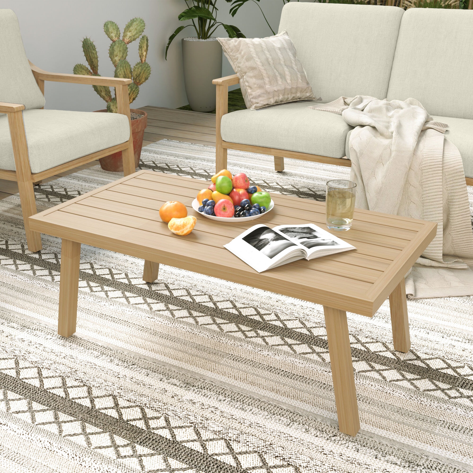  EL-VKFZ1-MM-D-WL3 Patio-Tables - View #5