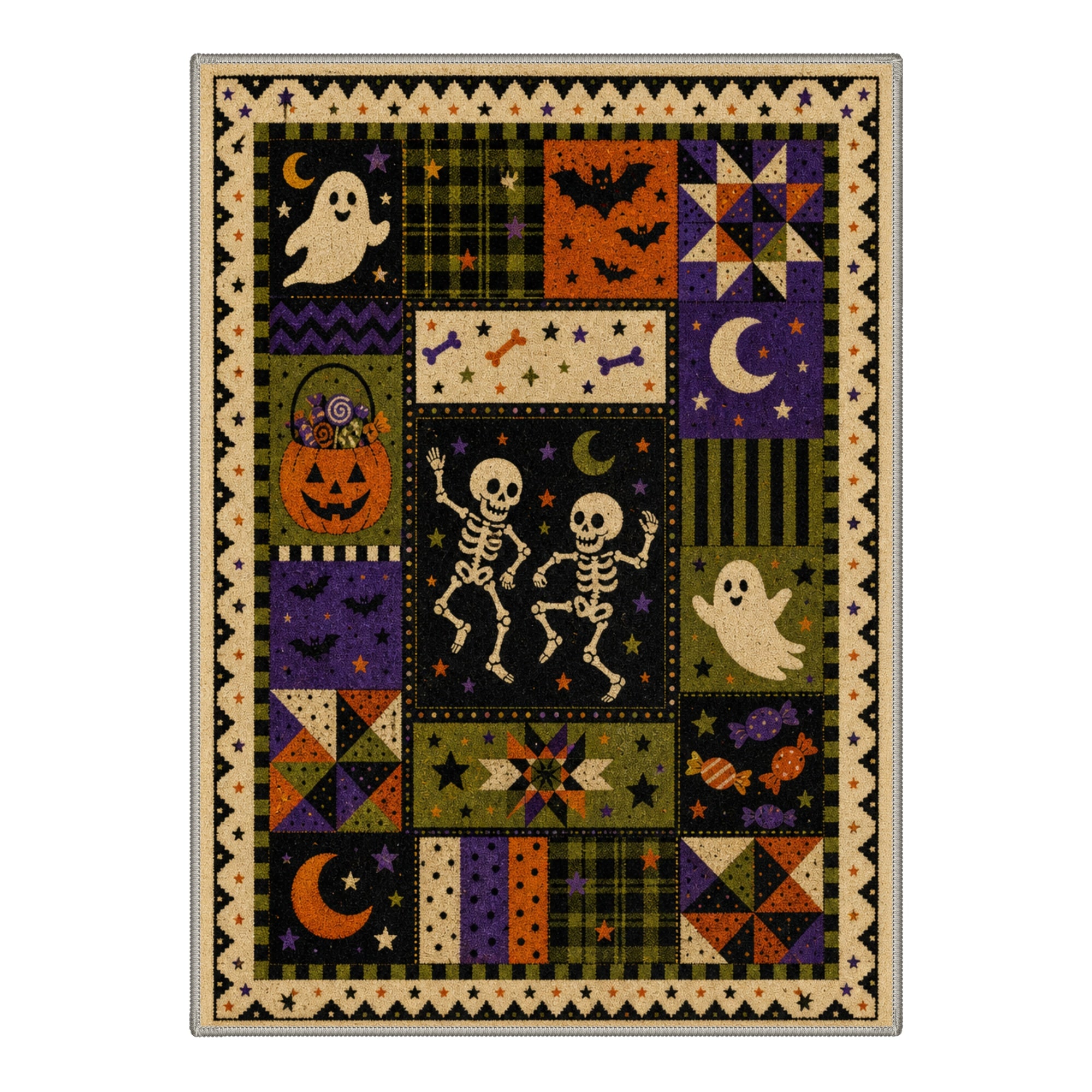 BAVNI ARH81861-SPOOK-5X7  - View #6