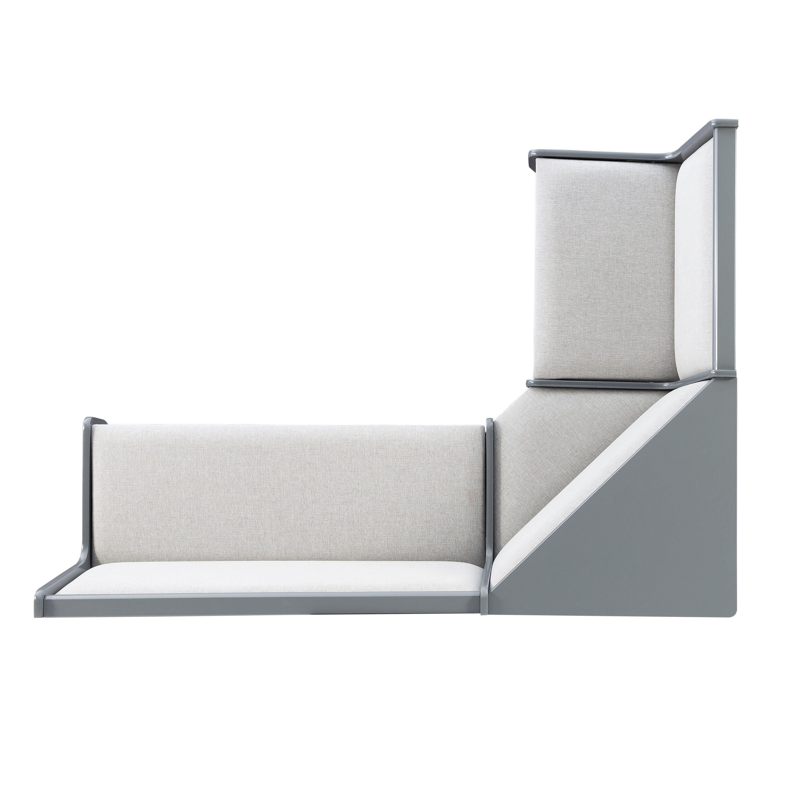 Linon LOWES2002 Dining-Sets - View #7