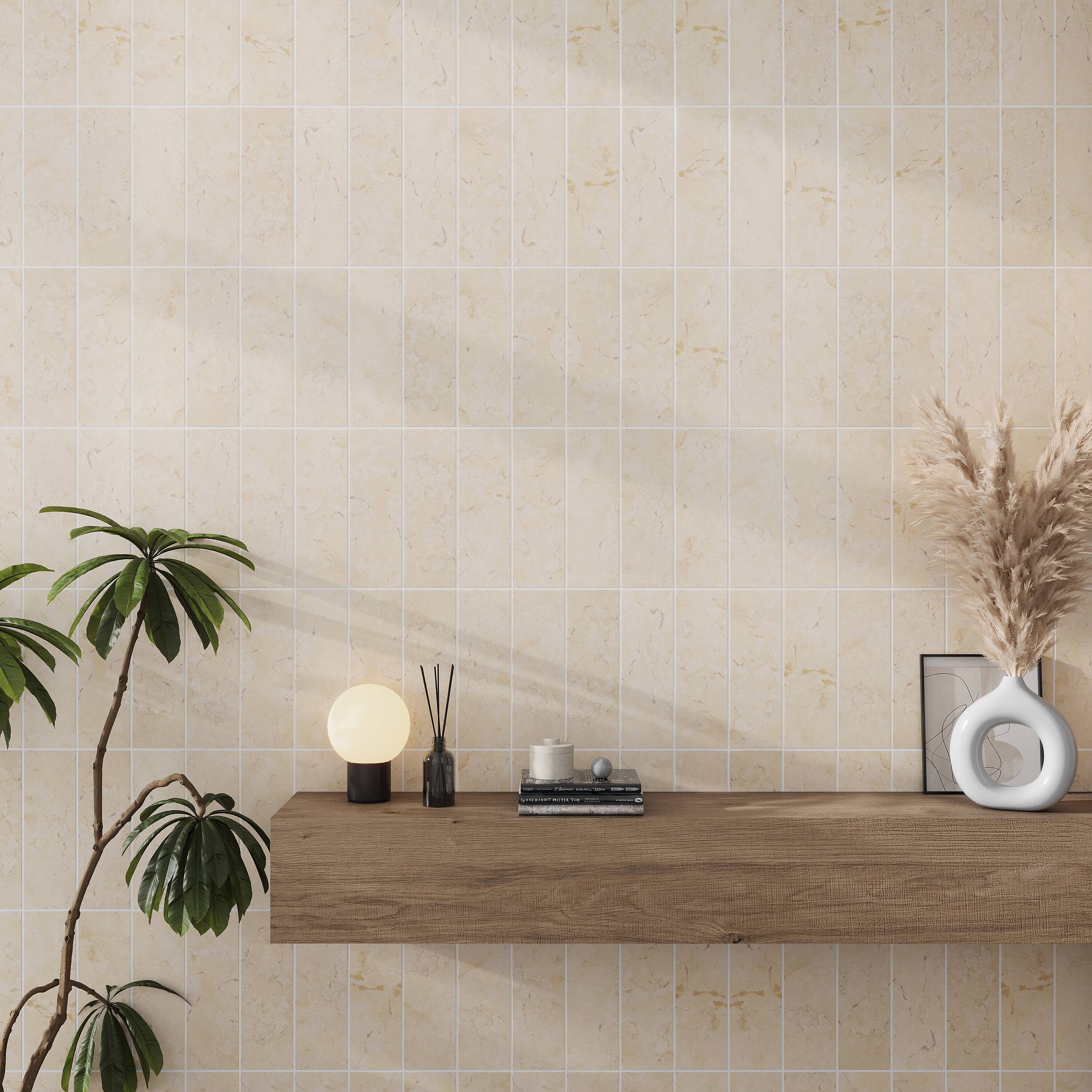 Apollo Tile APLFCR88412PA Ceramic-Tile - View #2