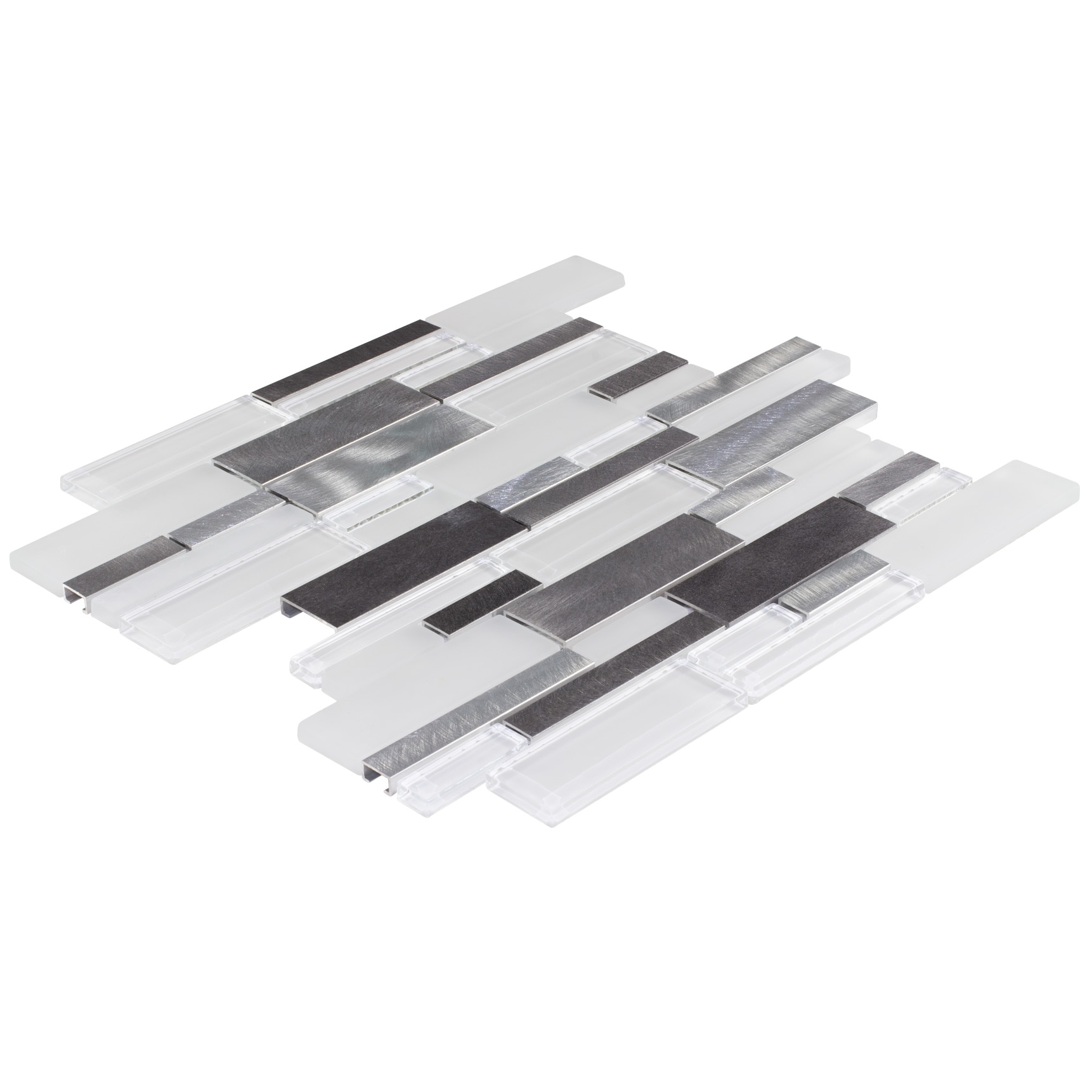 Elida Ceramica MT709WHIT1213 Ceramic-Tile - View #2