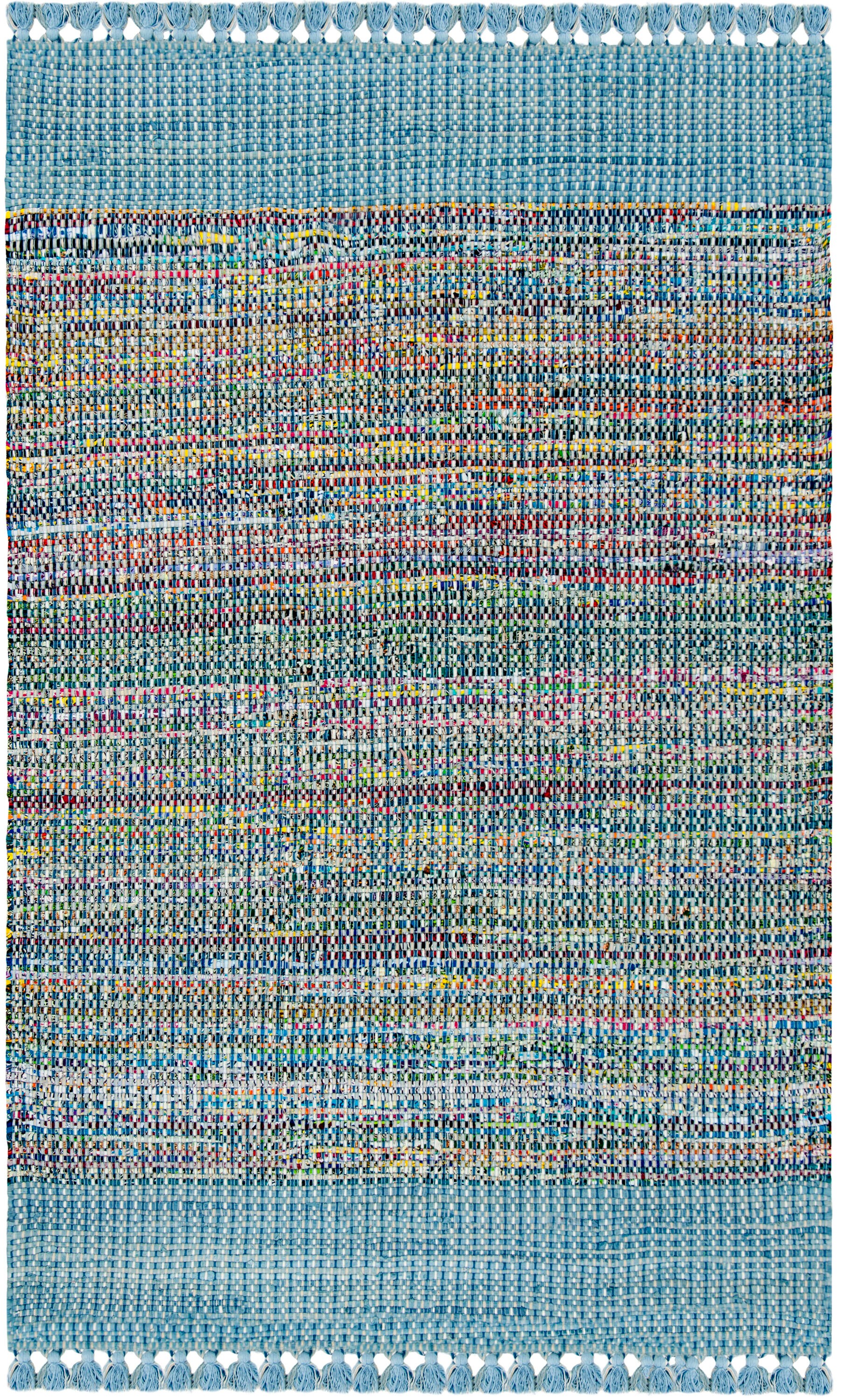 Safavieh MTK972B-5 rugs - View #2