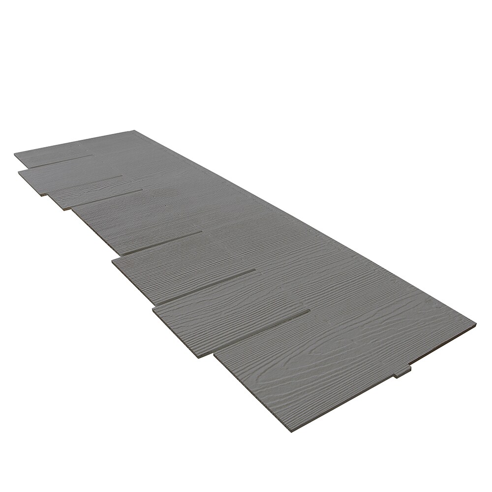 James Hardie 9511311 Fiber-Cement-Siding-Llc - View #2