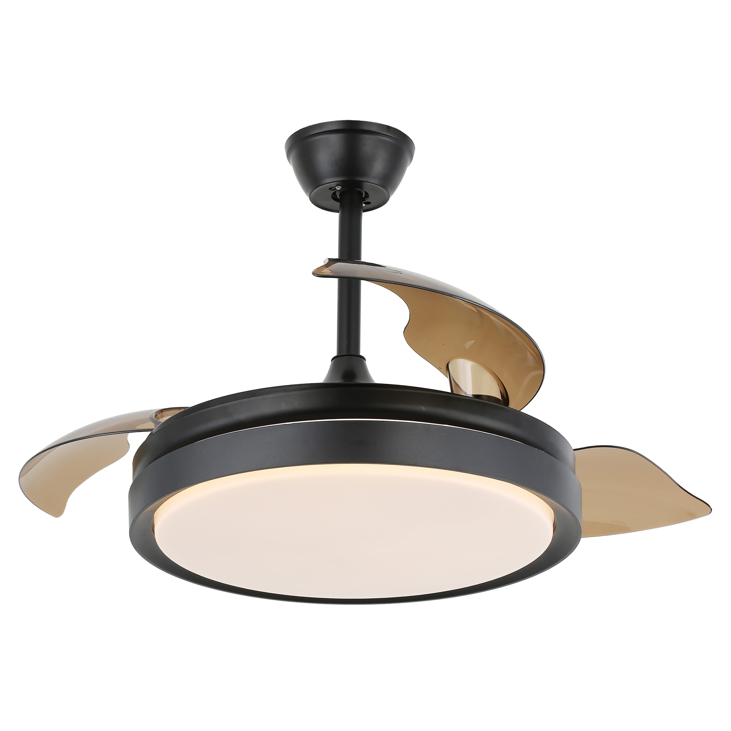 Cusp Barn BD4205-B Ceiling-Fans - View #9