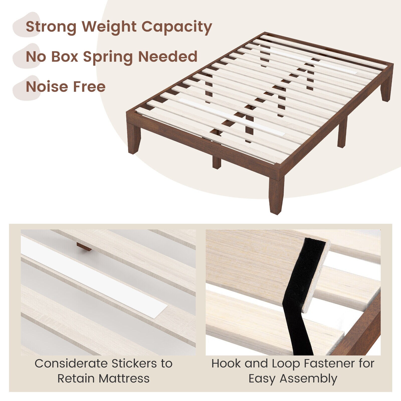 Iseryn DC8359CH beds - View #3