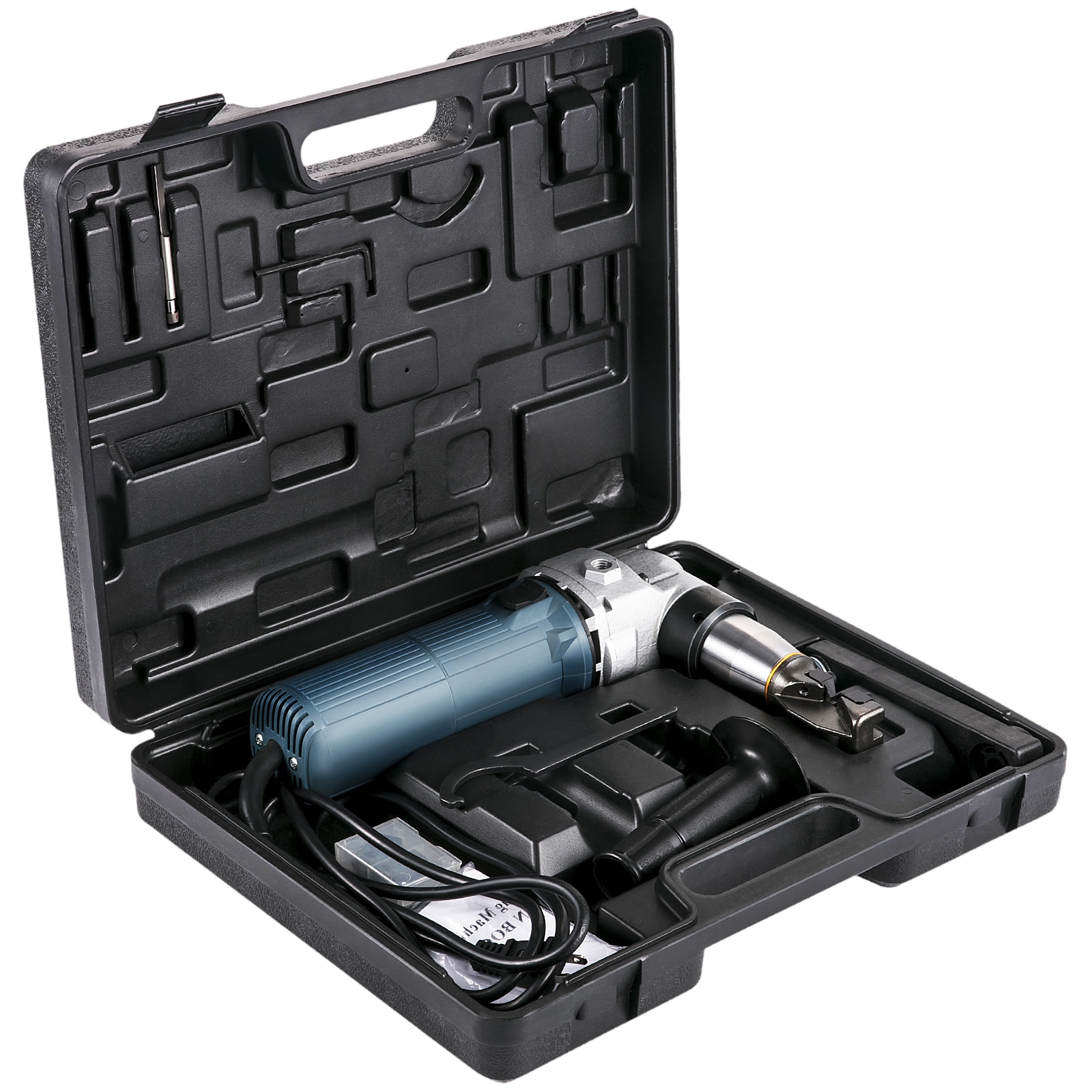 VEVOR DCJM4.0MM110VNC3SV1 Metal Shears (1 Battery Included)