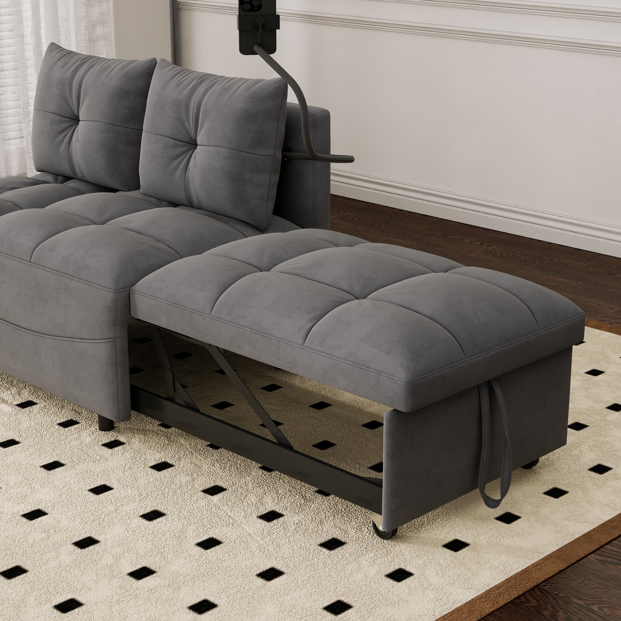 Bybafun YC5200002 futons - View #8