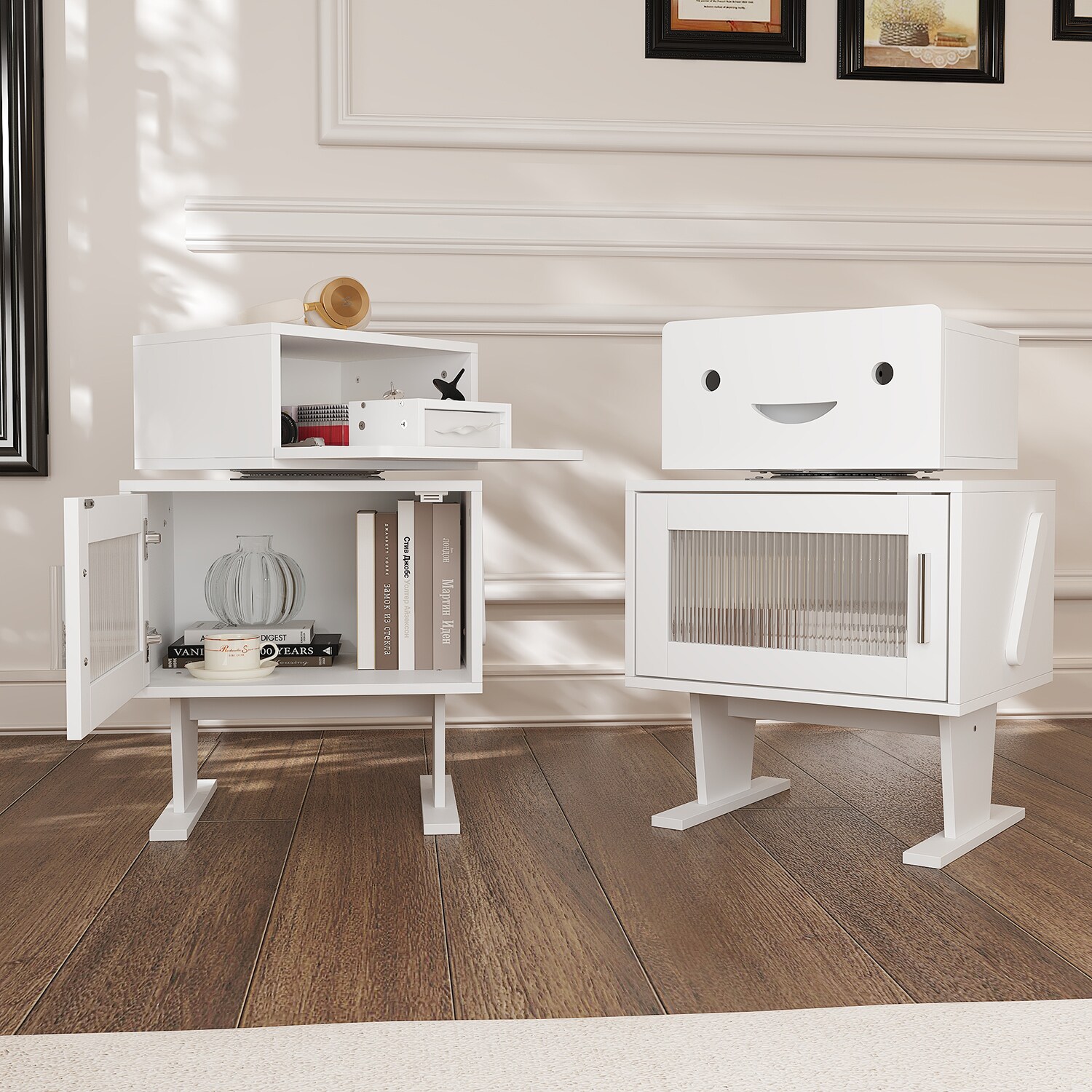 FUFU&GAGA KF200283-01 nightstands - View #8