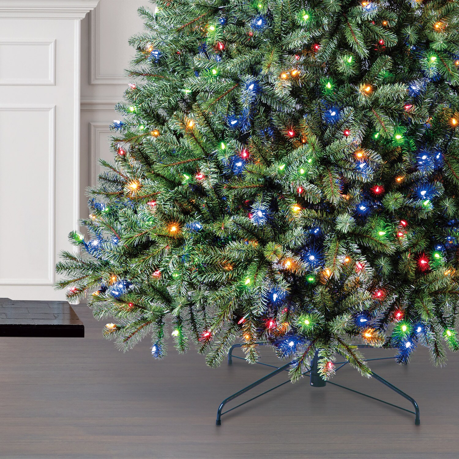 Holiday Living TG90M3AY9D01 Artificial-Christmas-Trees - View #14