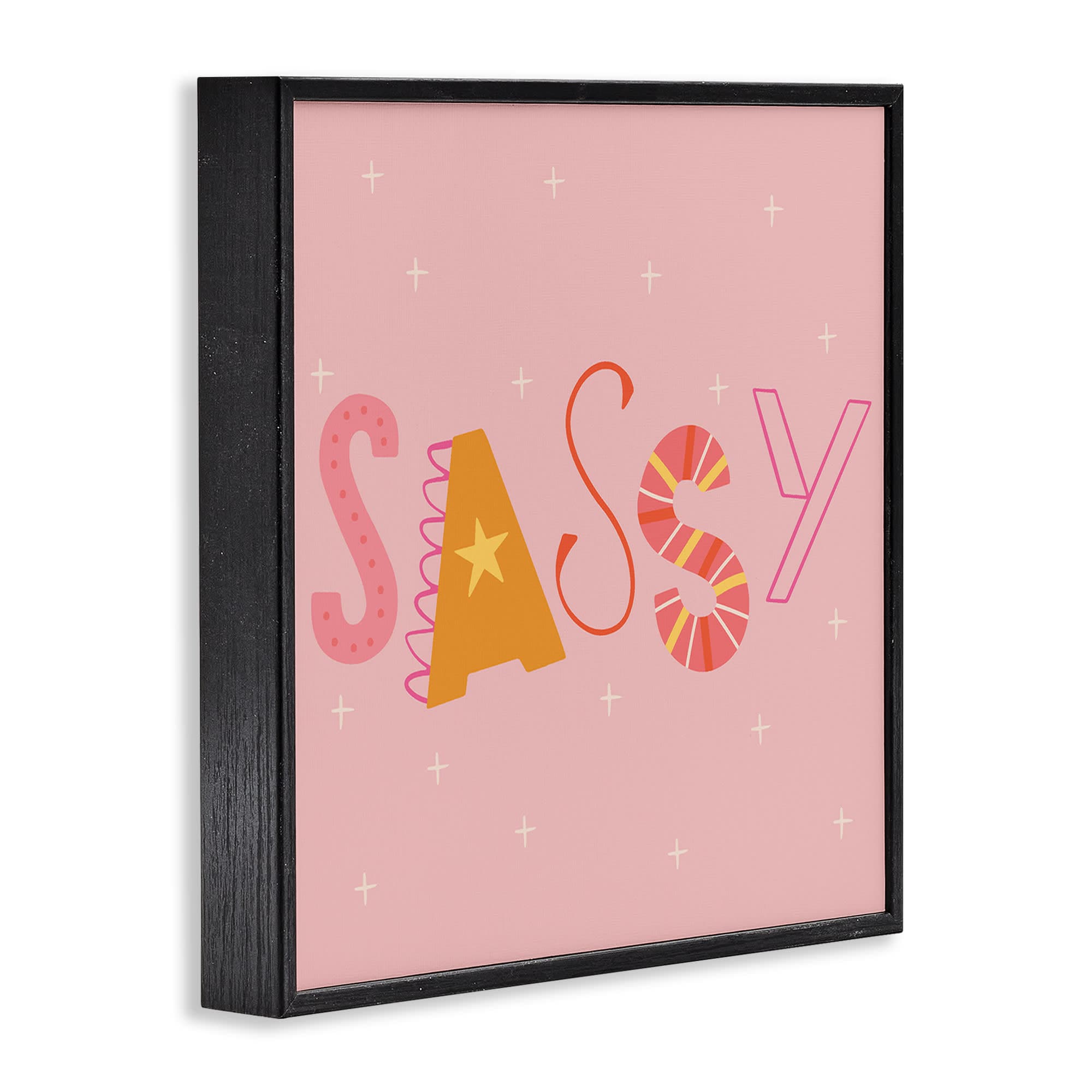 Stupell Industries BT-504-FR-12X12 Wall-Art - View #2