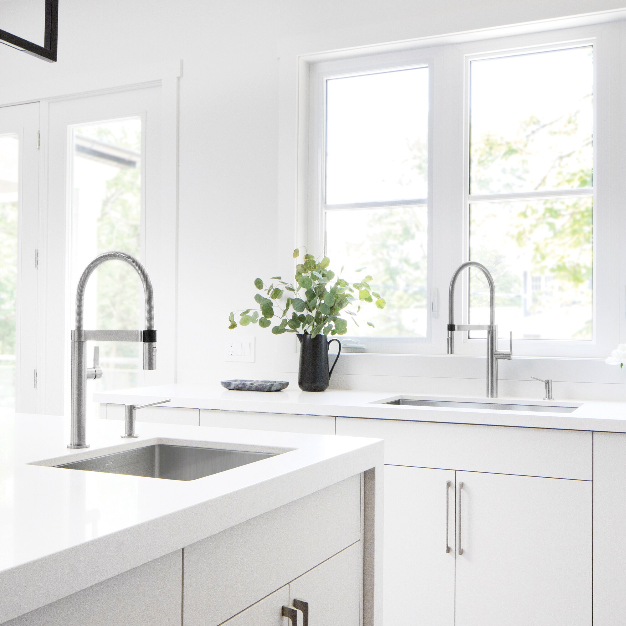 BLANCO 441332 Kitchen-Faucets - View #4