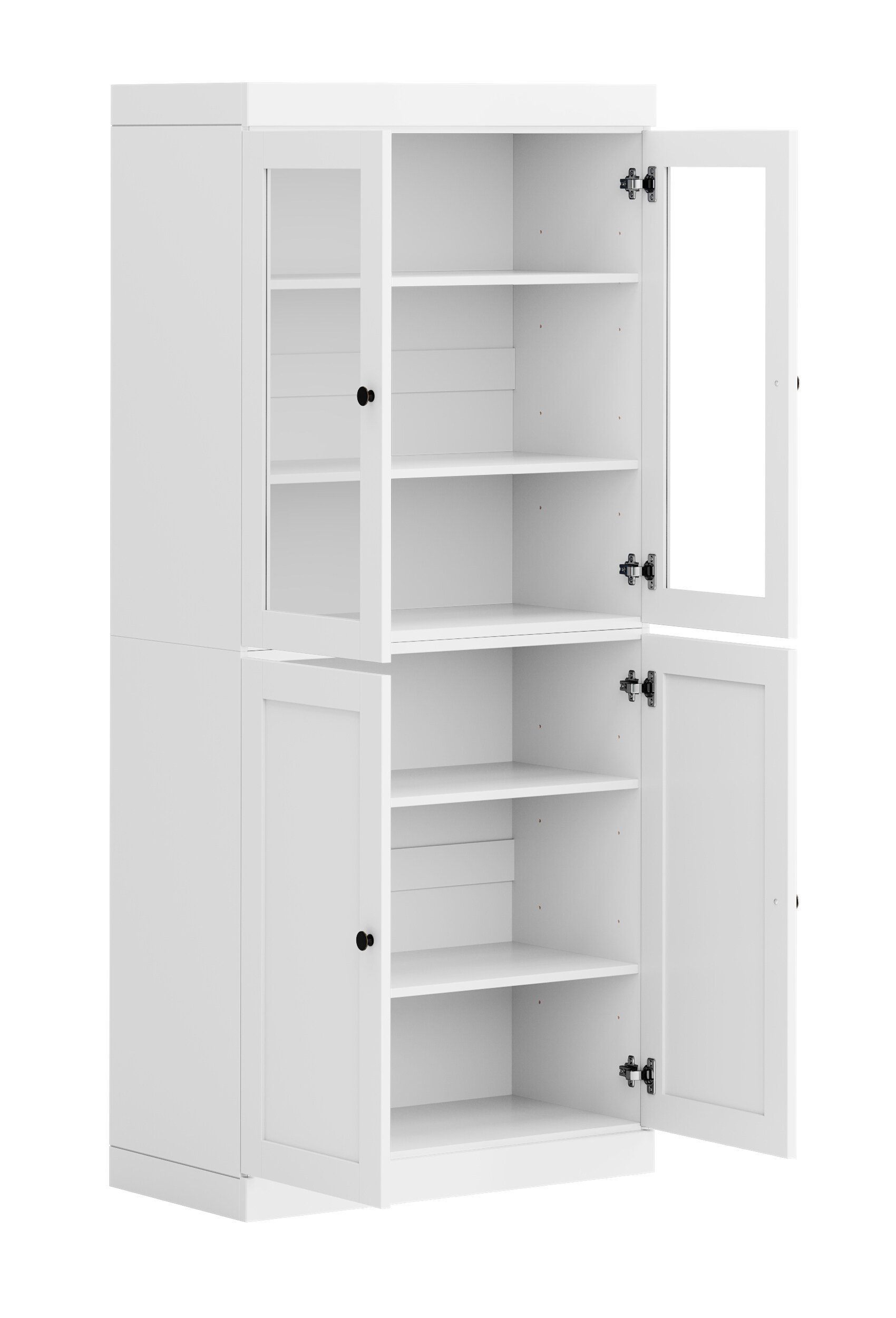 Palace Imports 3131 bookcases - View #4