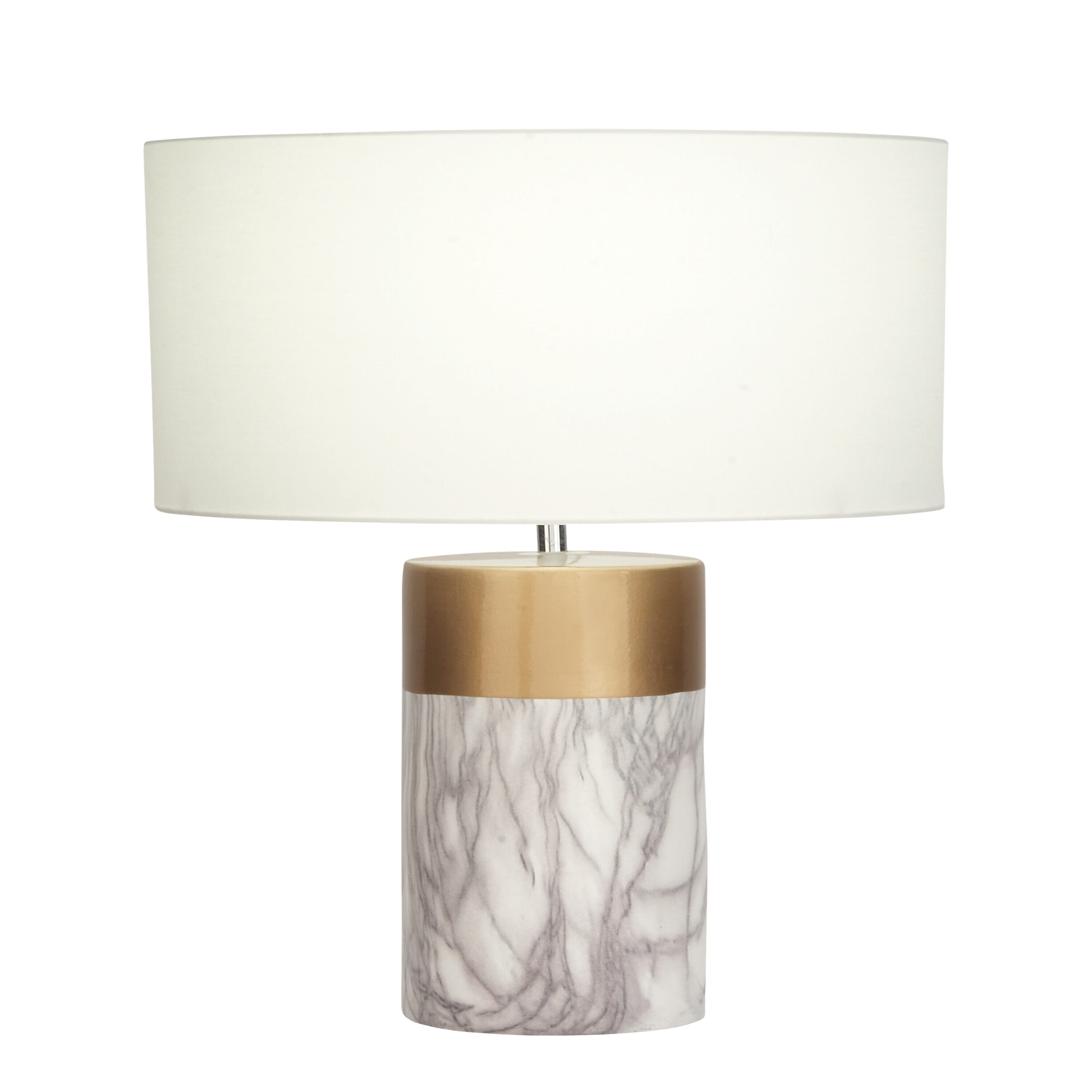 CosmoLiving by Cosmopolitan 60739 Table-Lamps - View #2