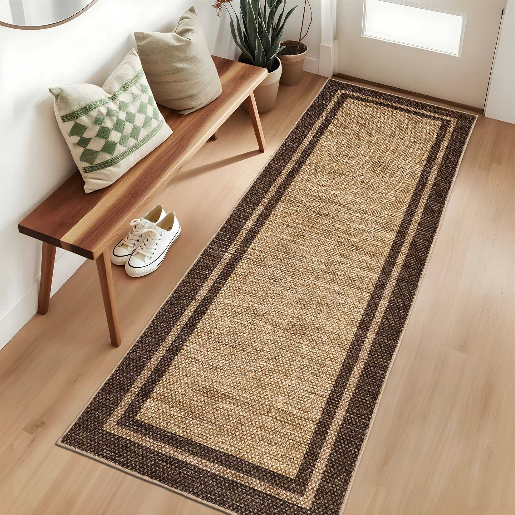 Qeetex SUNNY-PHK-35HTQGBE rugs - View #5
