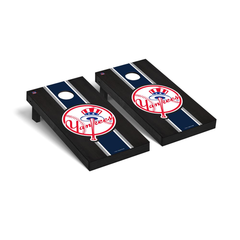 Victory Tailgate 841258 New York Yankees Outdoor Corn hole