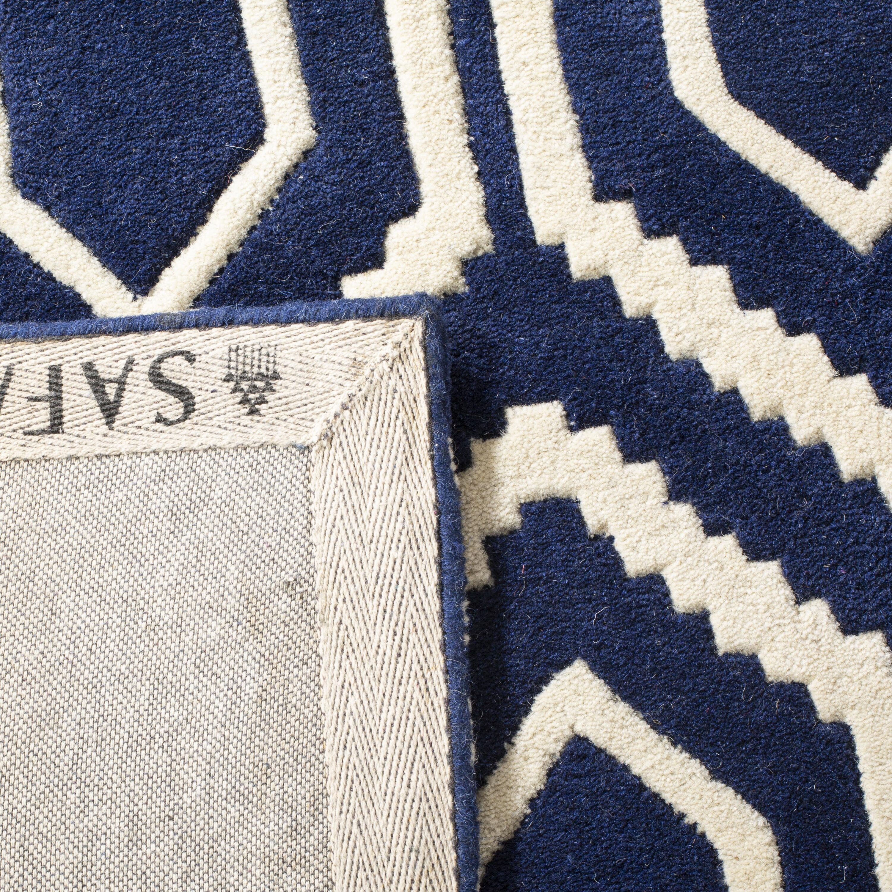 Safavieh CHT731C-5 rugs - View #4