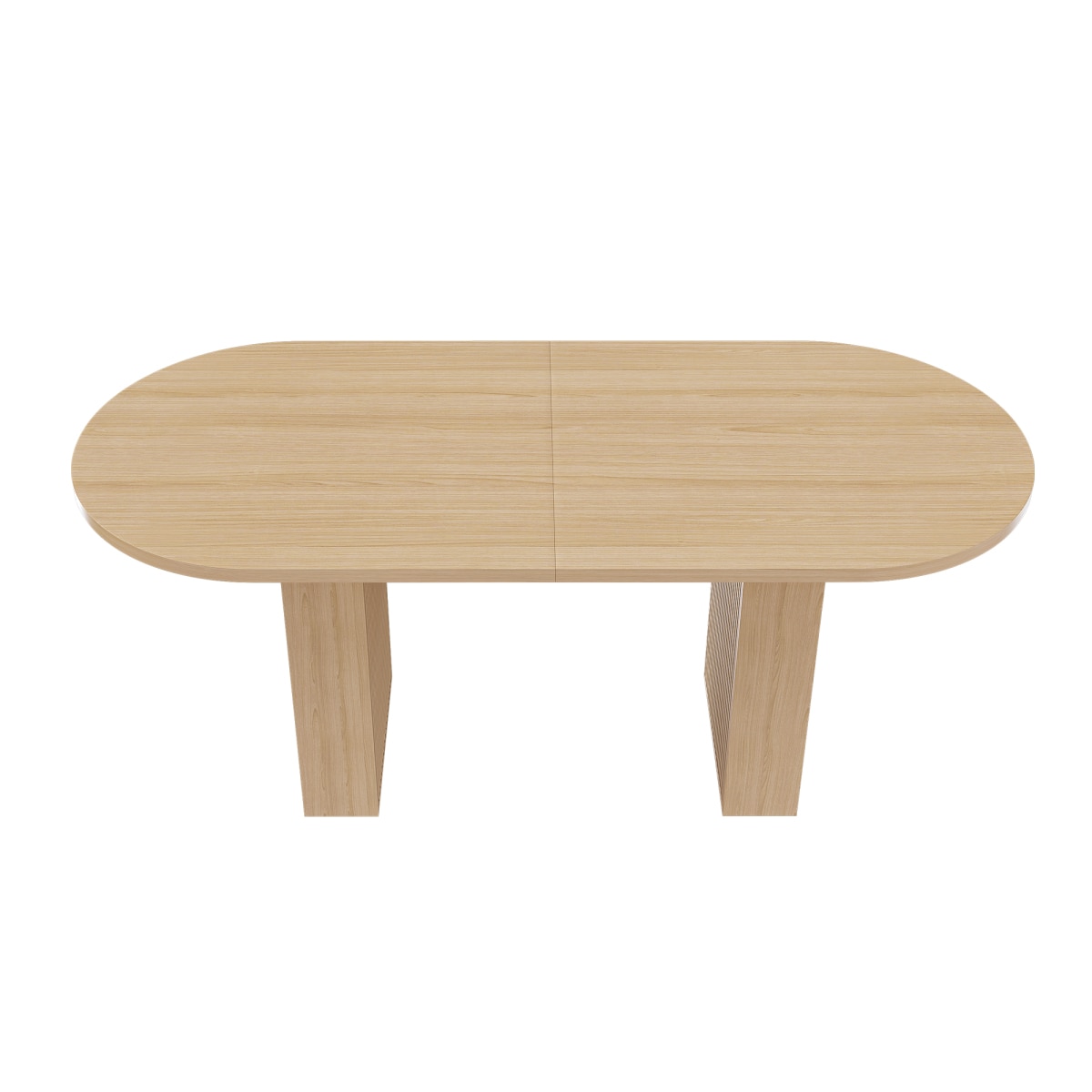 Streamdale Furniture W2700P339378 Dining-Tables - View #12