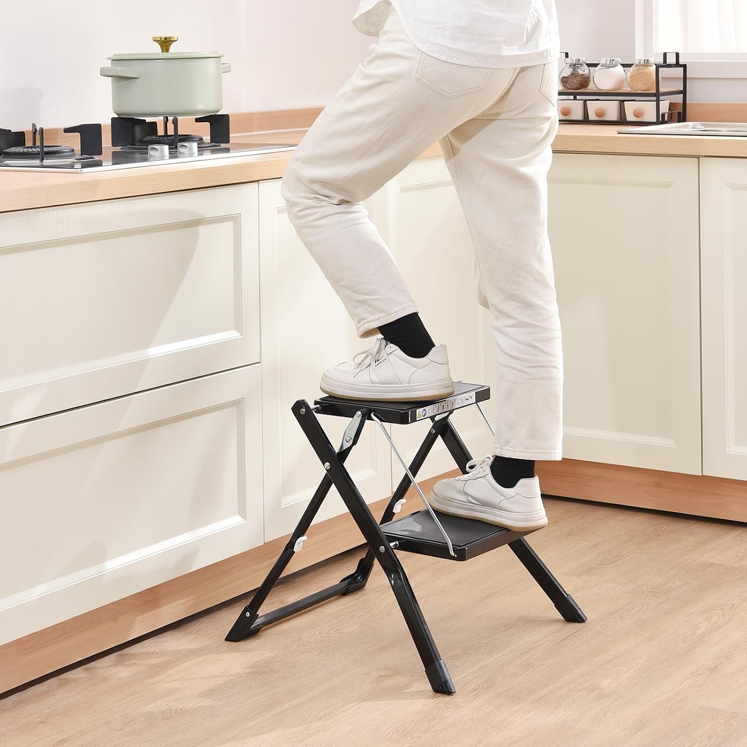 Fredees KTMY1-B0BBR438BQ step - View #7