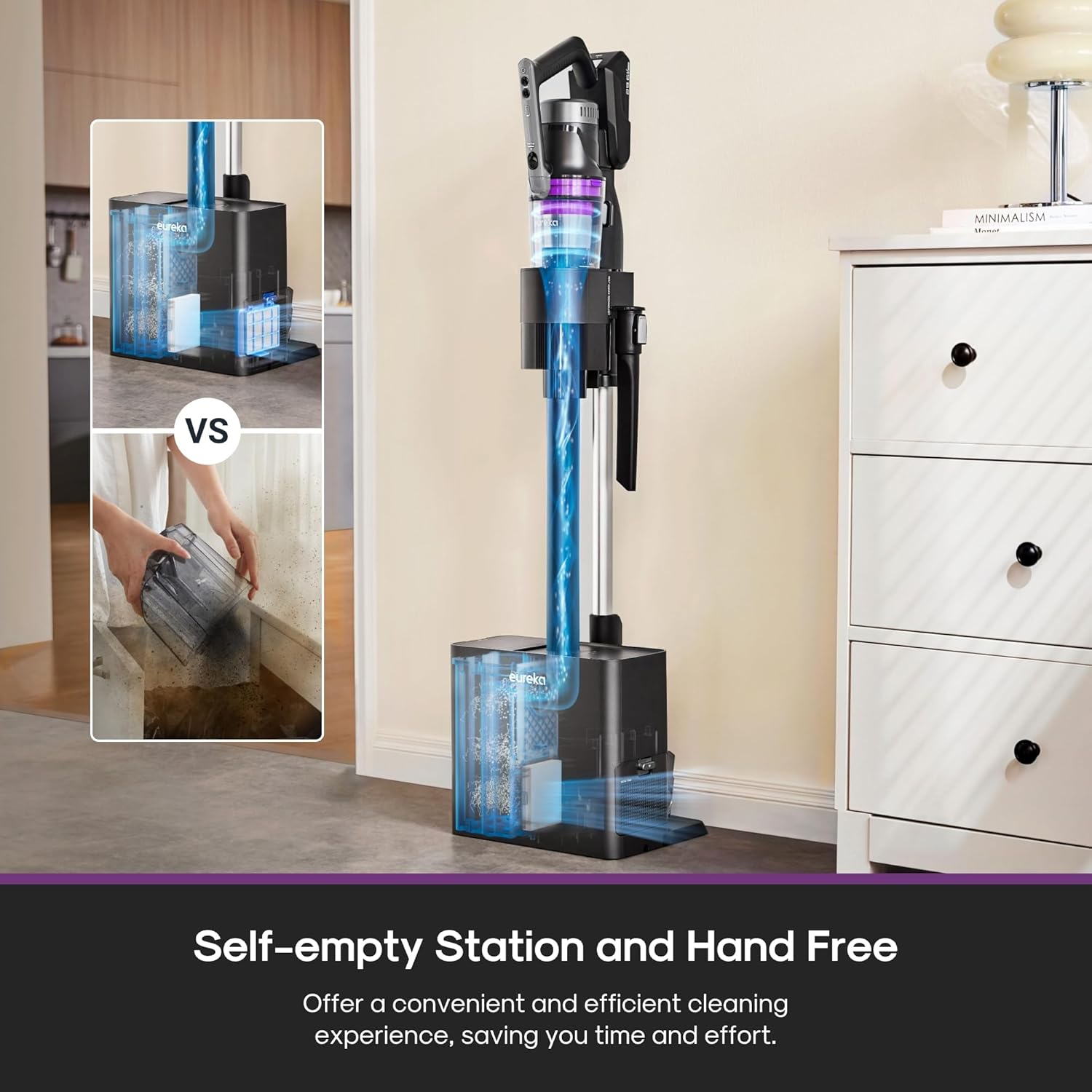 Eureka NEC490SE Stick-Vacuums - View #6