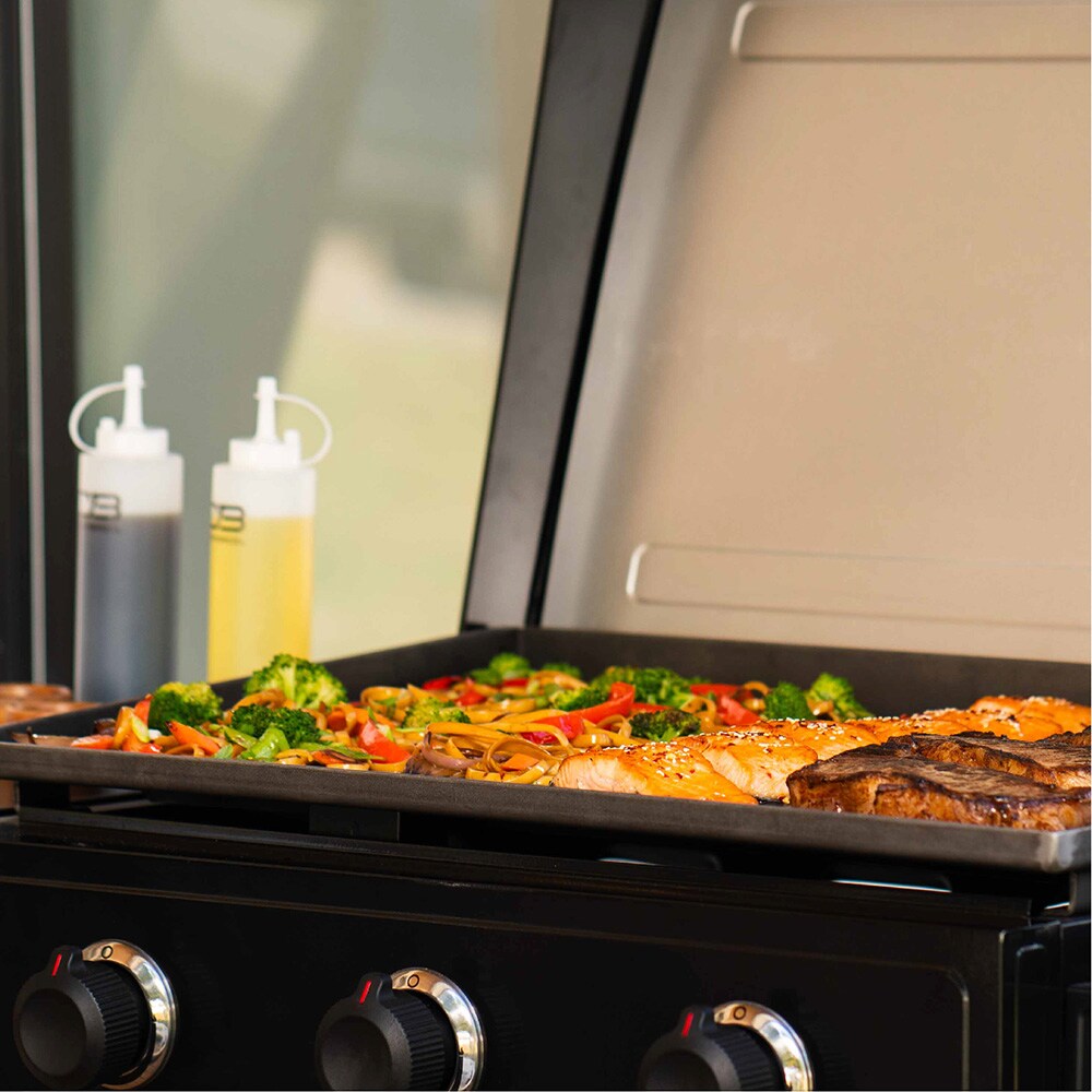 Charbroil 463258924 Flat-Top-Grills - View #11