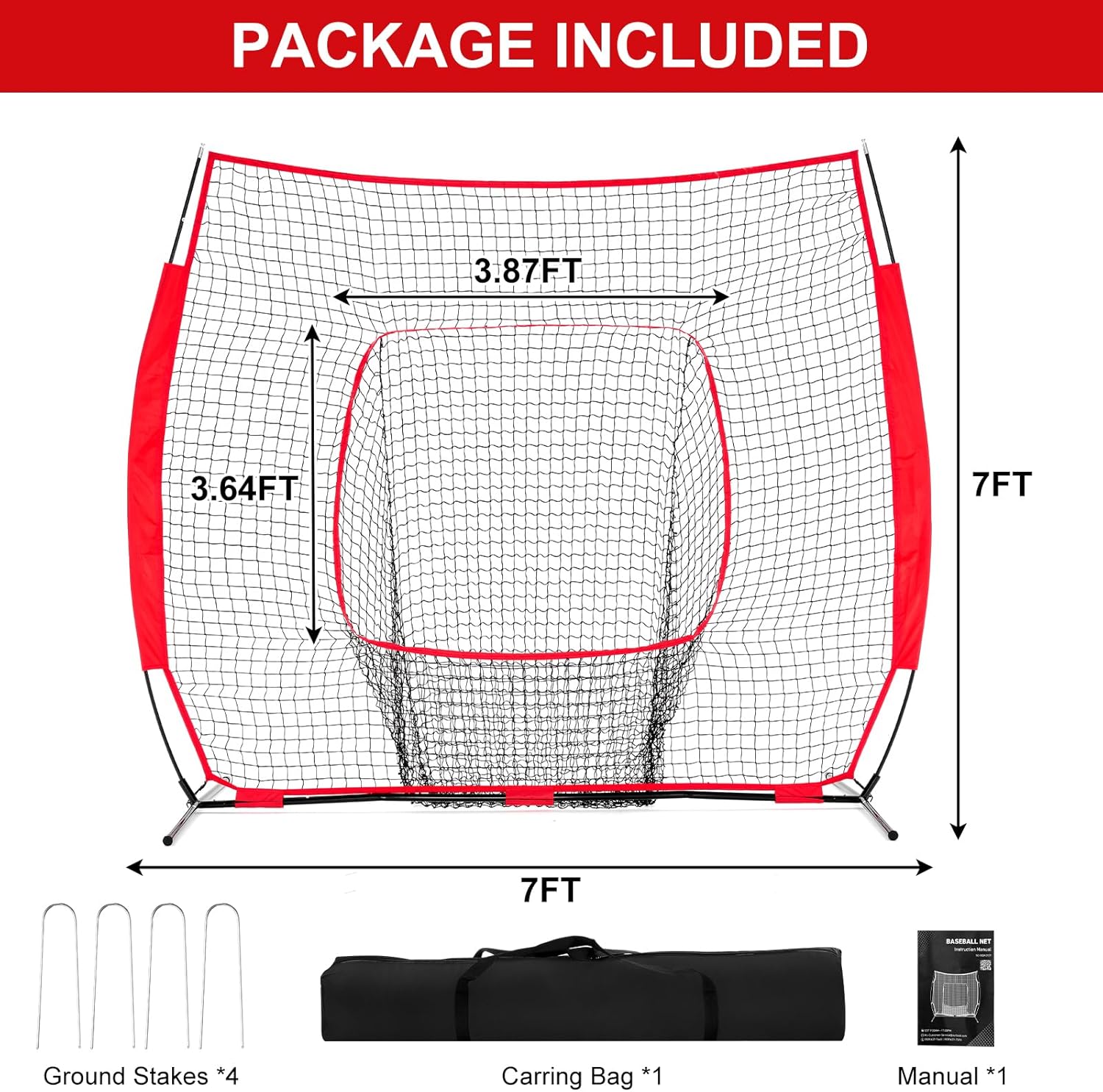 OOU HJ683350 Sports-Equipment - View #4