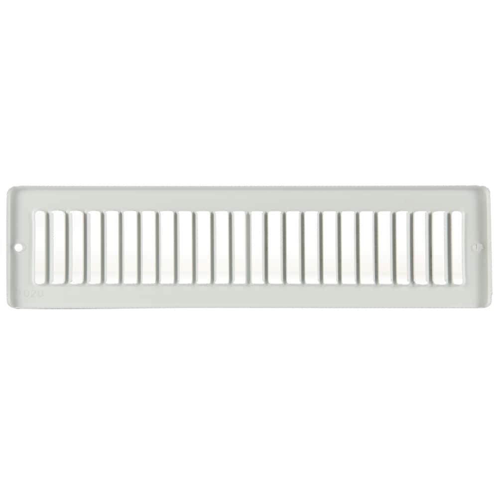 RELIABILT 4200212WH grilles - View #3