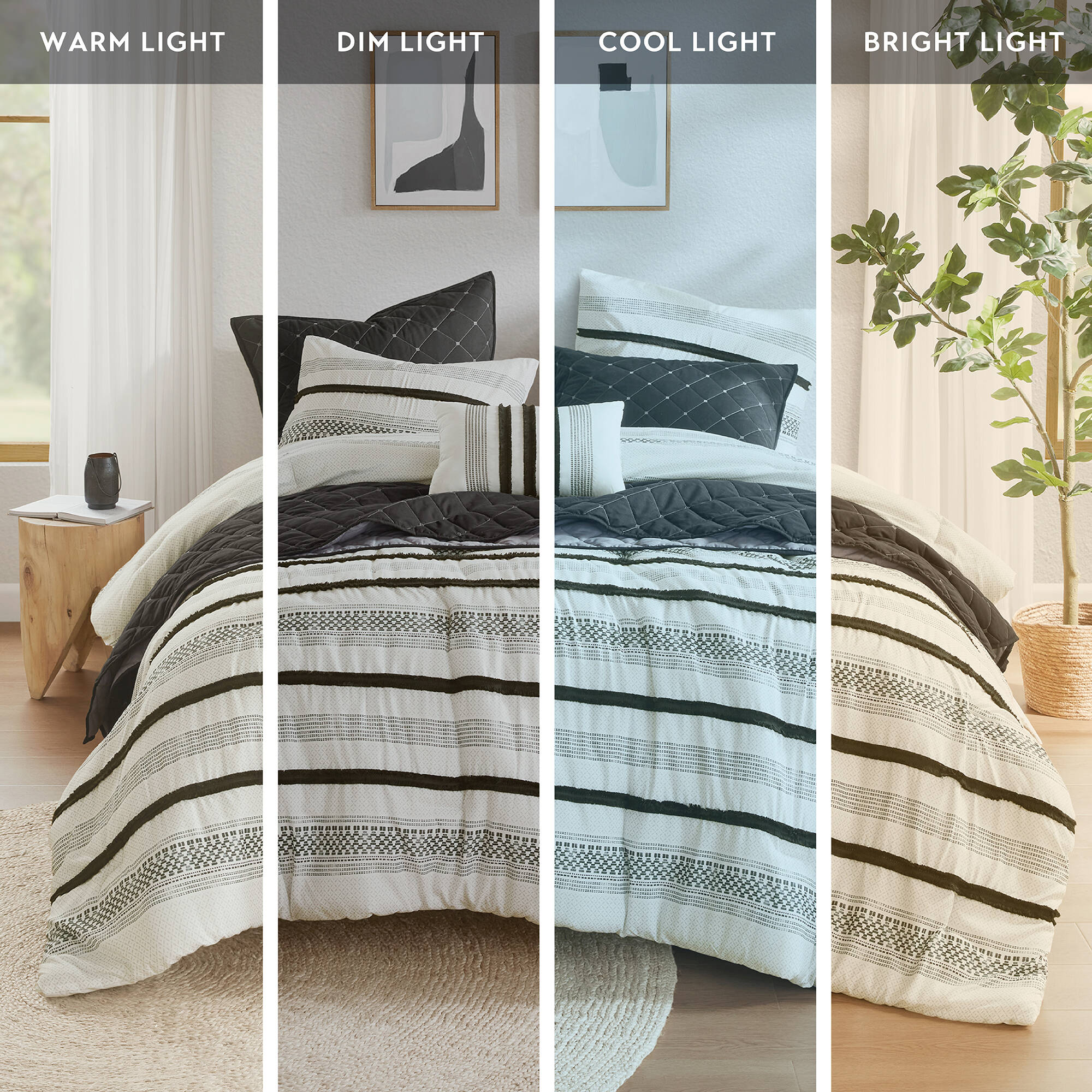 GDFStudio 351348 Comforters-And-Bedspreads - View #18