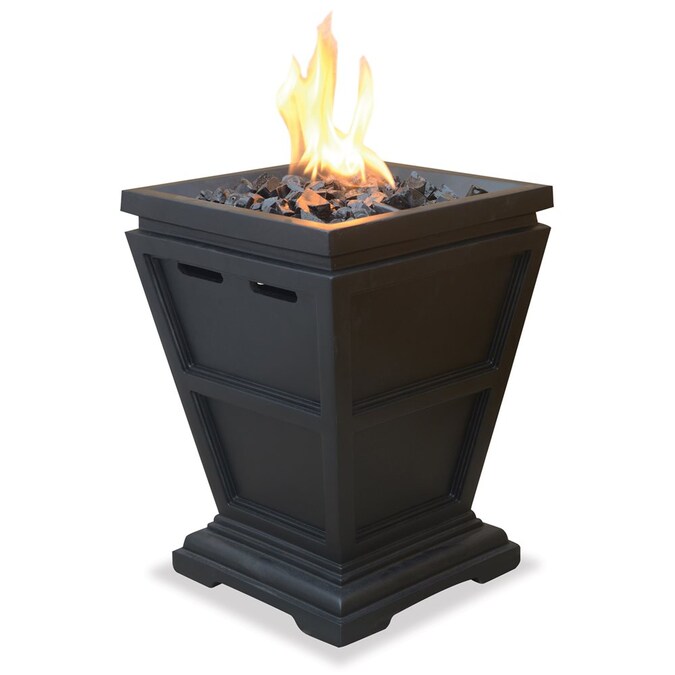 Blue Rhino In The Gas Fire Pits, Blue Rhino Fire Pit Replacement Parts