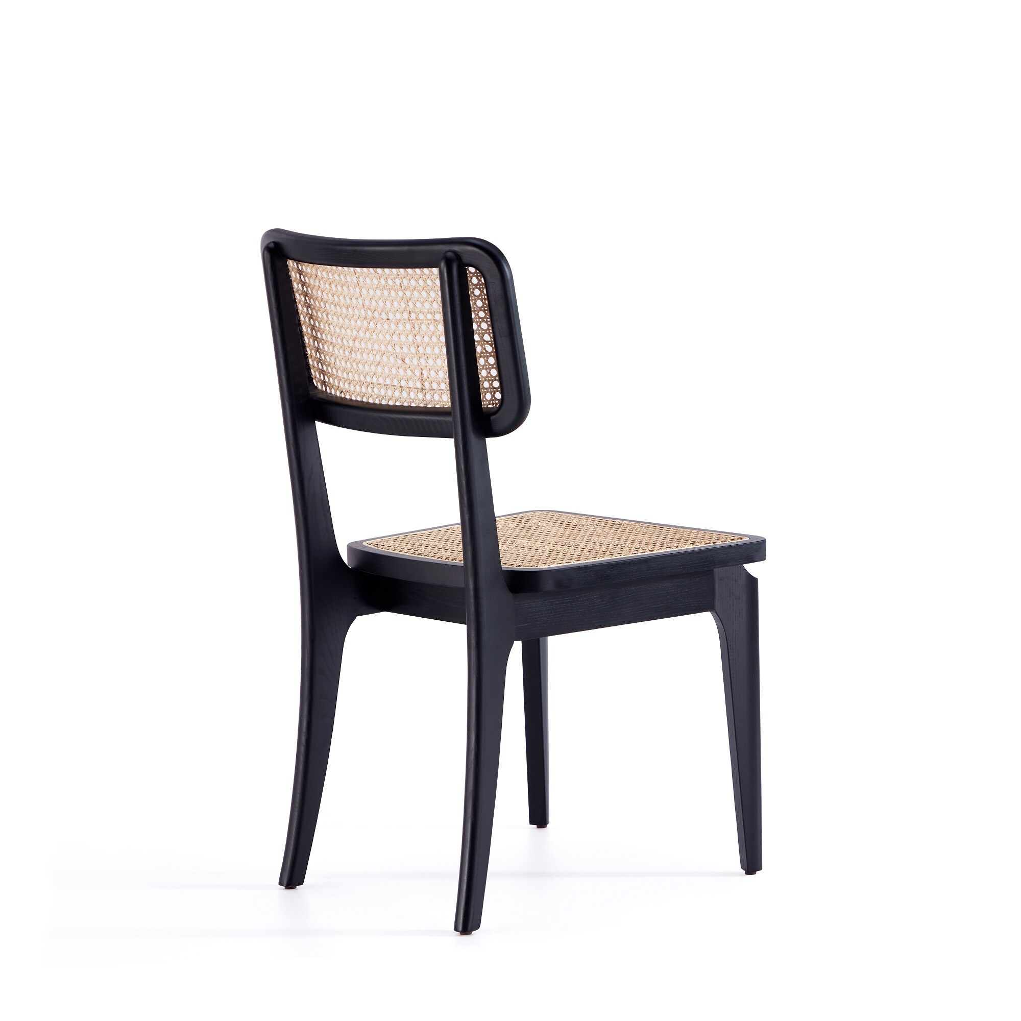 Manhattan Comfort DCCA04-BK Dining-Chairs - View #6