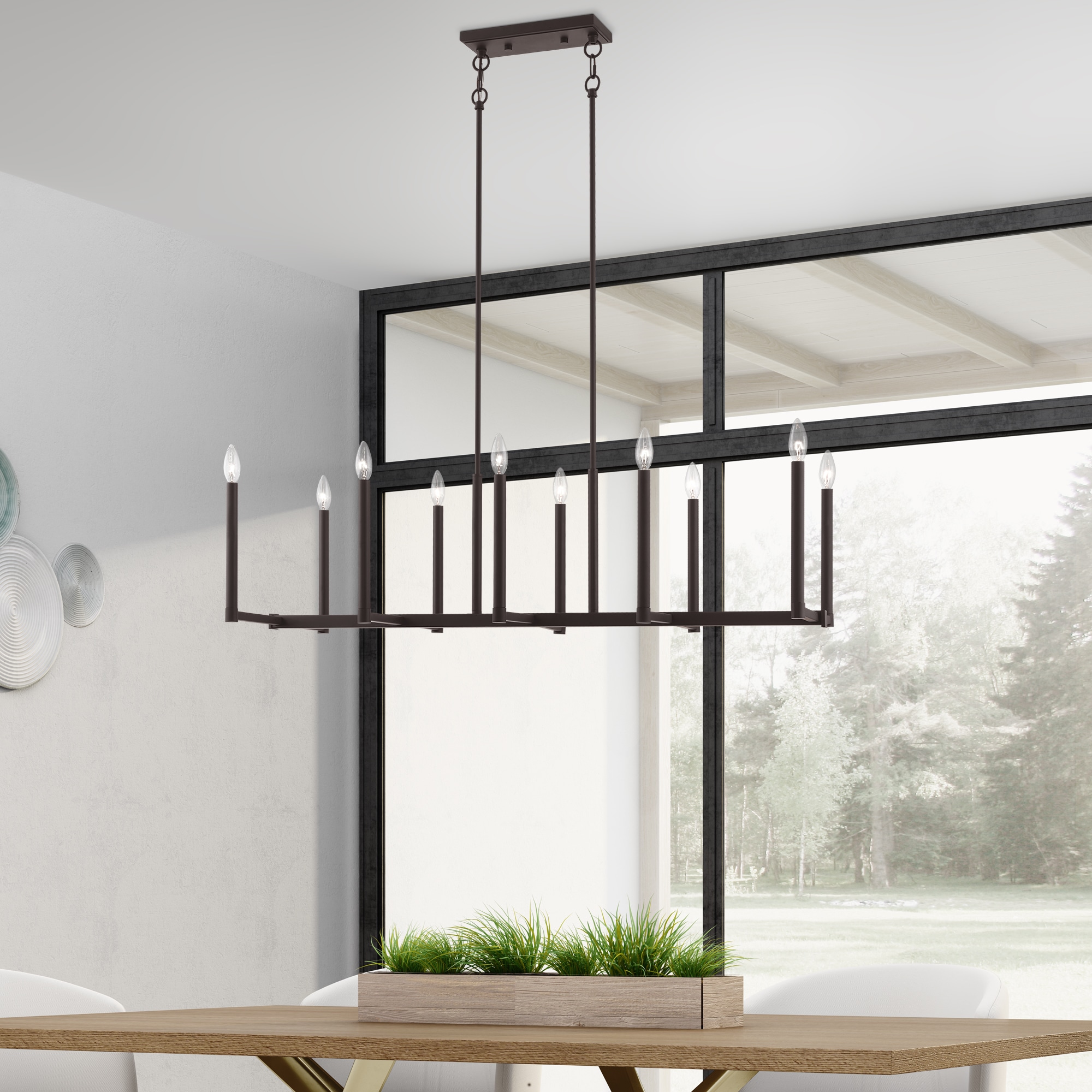 Livex Lighting 40259-07 b090015 - View #2