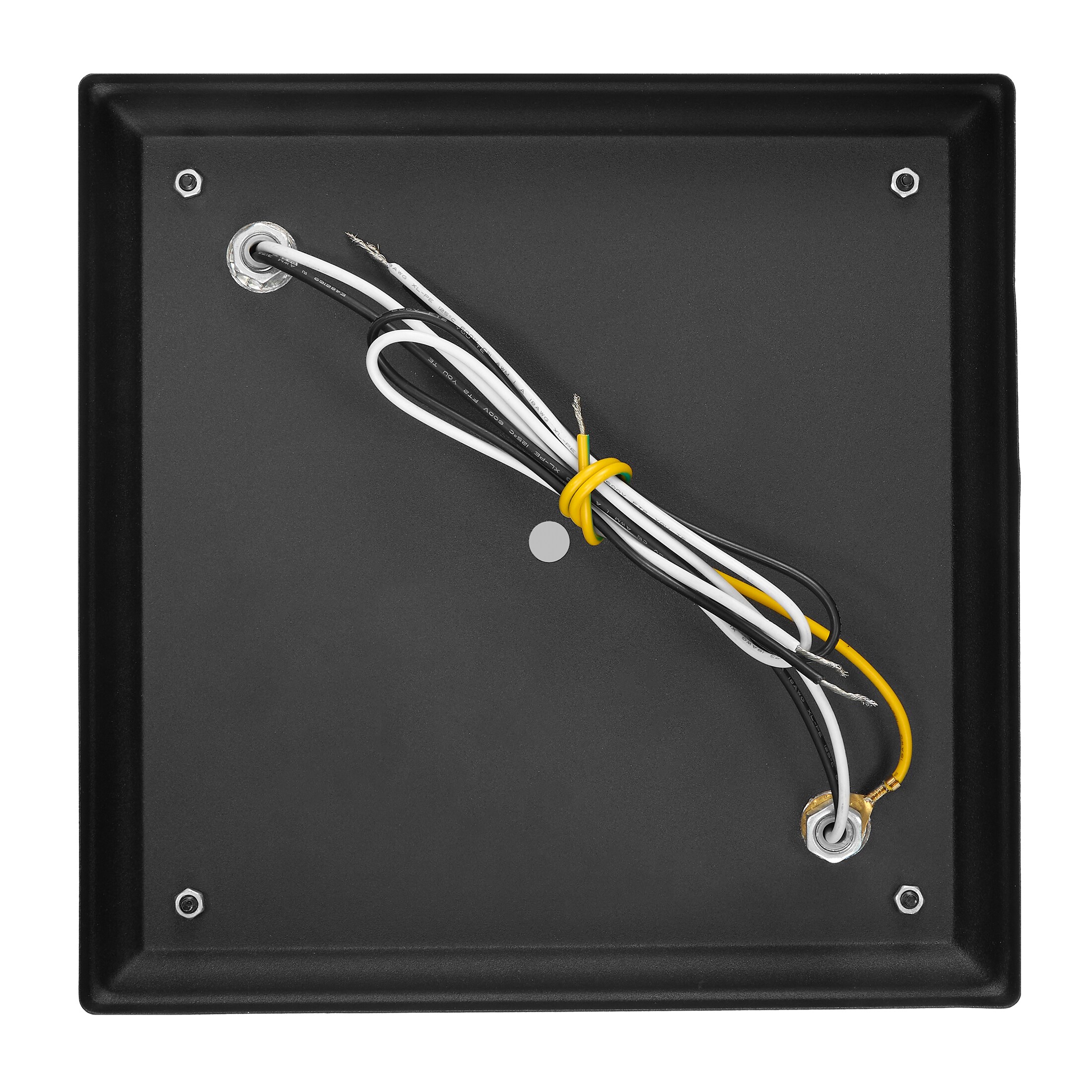 Maxxima MEL-9177B Outdoor-Wall-Lighting - View #5