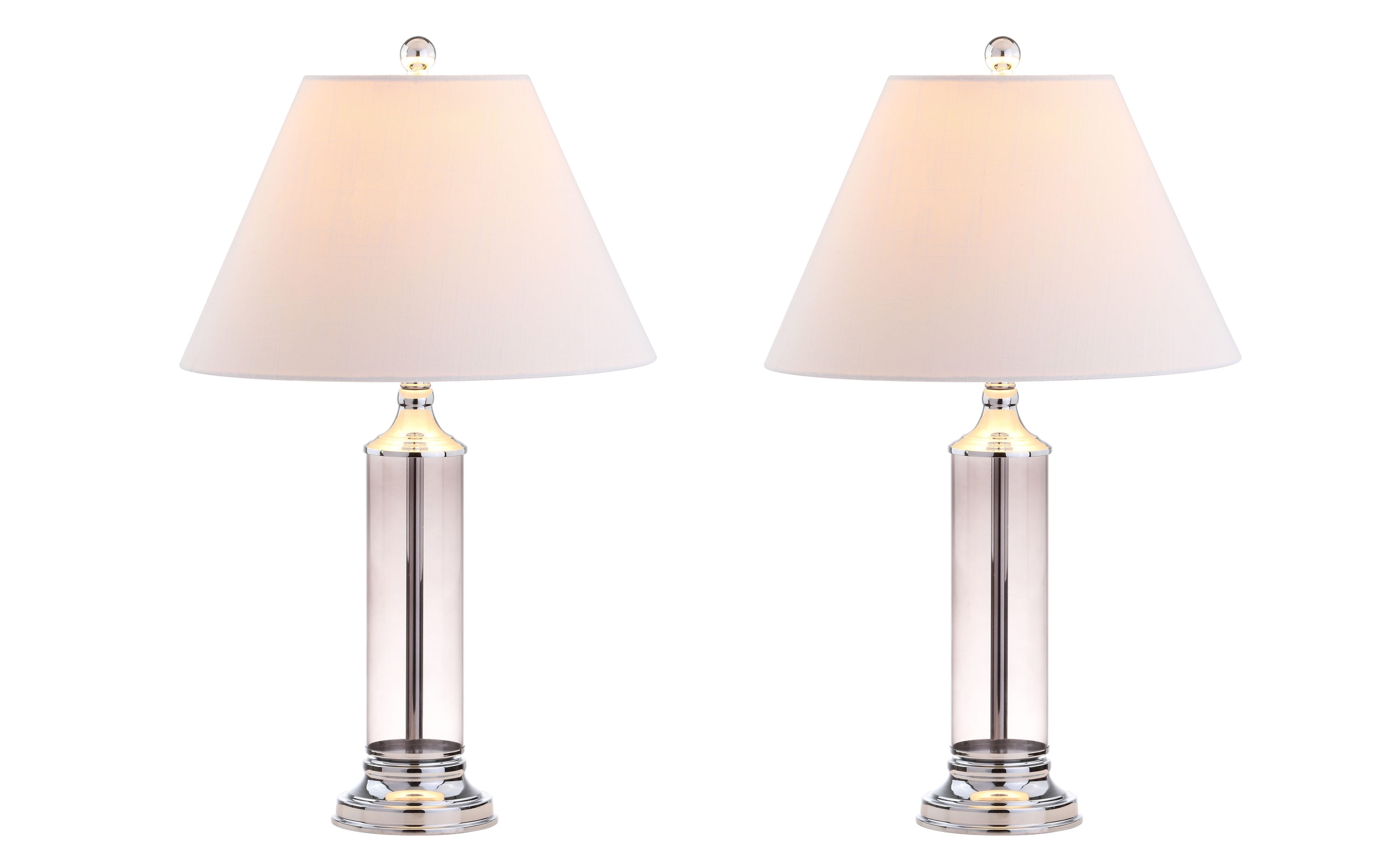 JONATHAN  Y JYL4014B-SET2 Table-Lamps - View #2