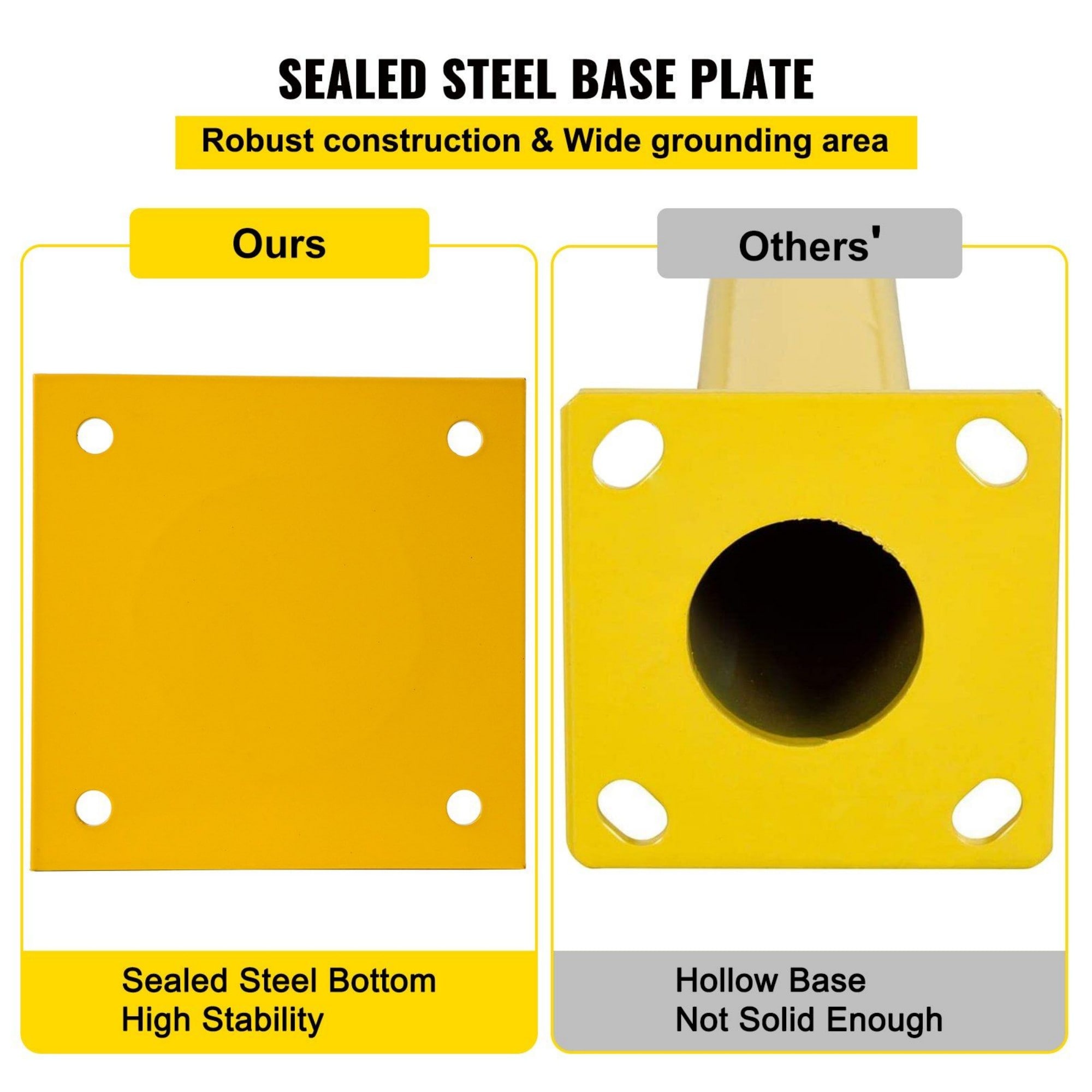 Wudkey L4-AA4J8I Safe-Accessories - View #5