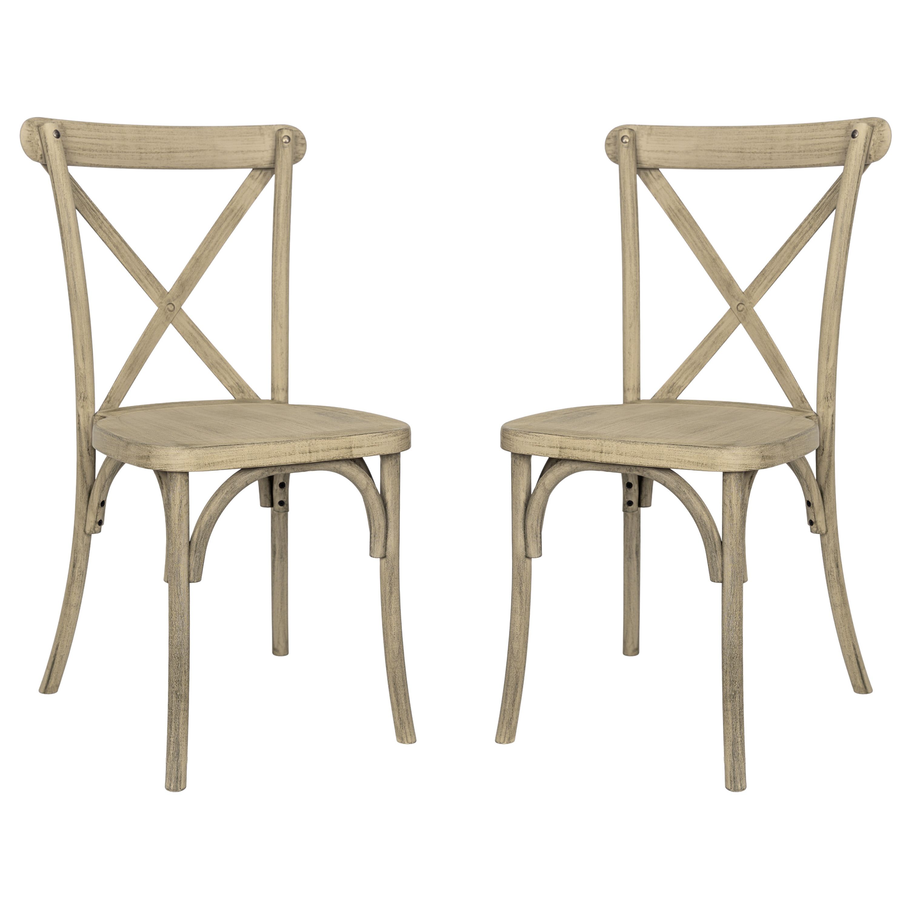 Flash Furniture 196861177637 Dining-Chairs - View #2