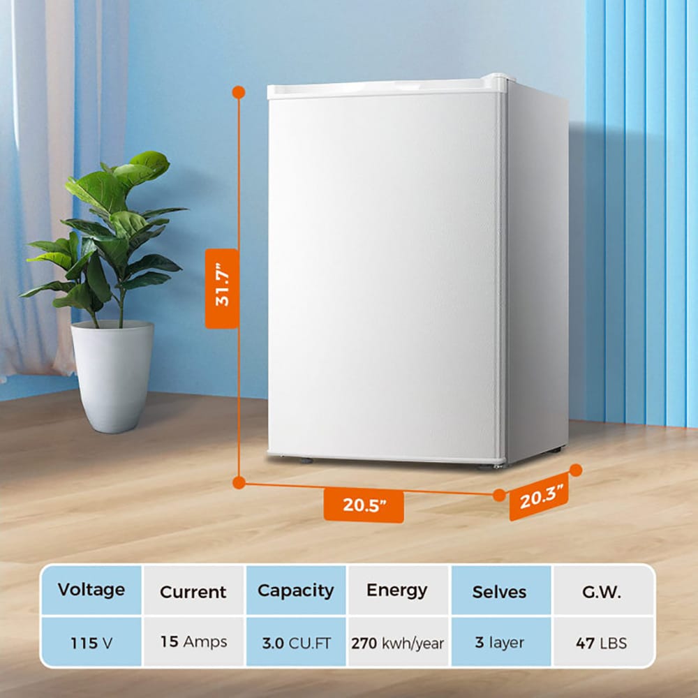 COWSAR D58200C-WHITE m050205 - View #10