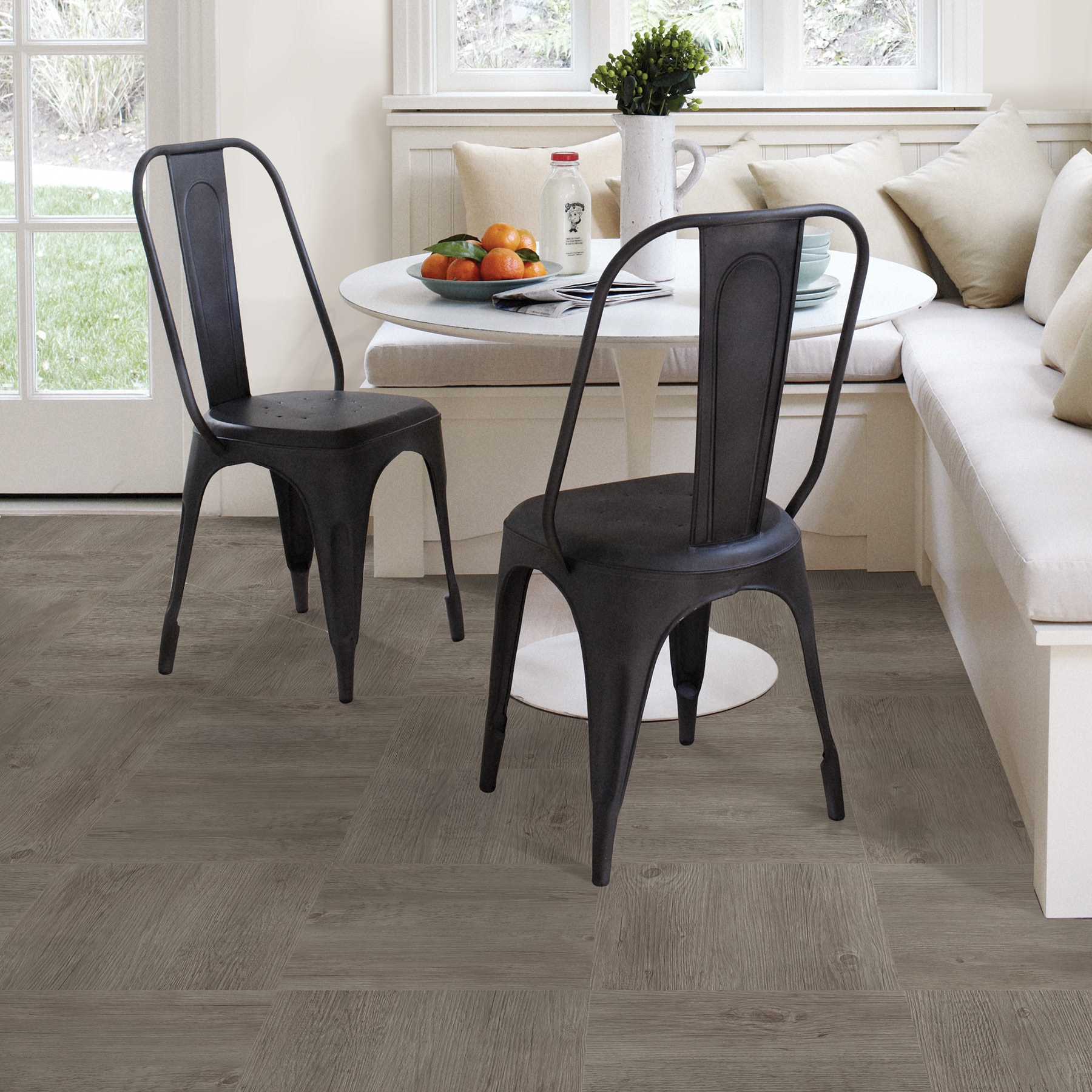 FloorPops TFP3320 Vinyl-Tiles - View #2