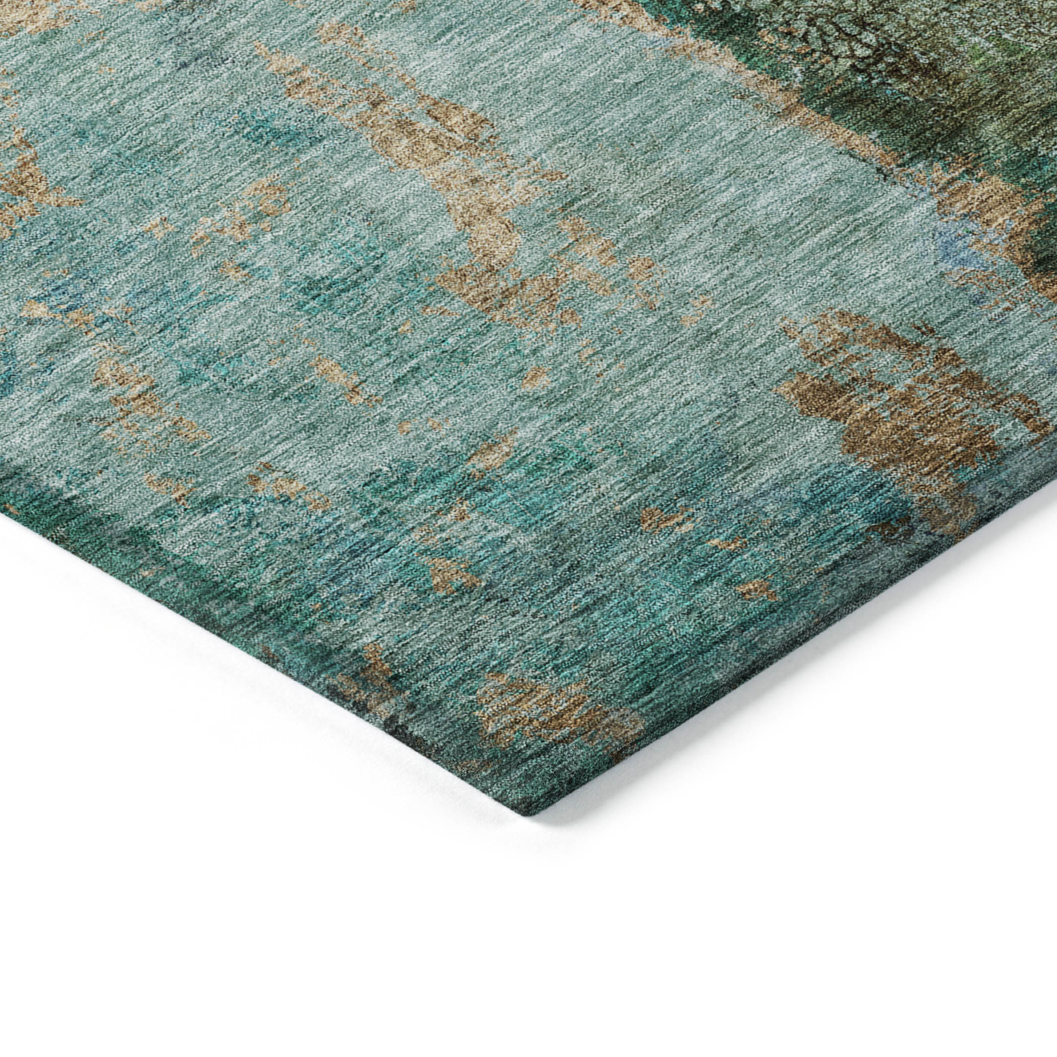 Addison Rugs ACN605BU8X10 rugs - View #4