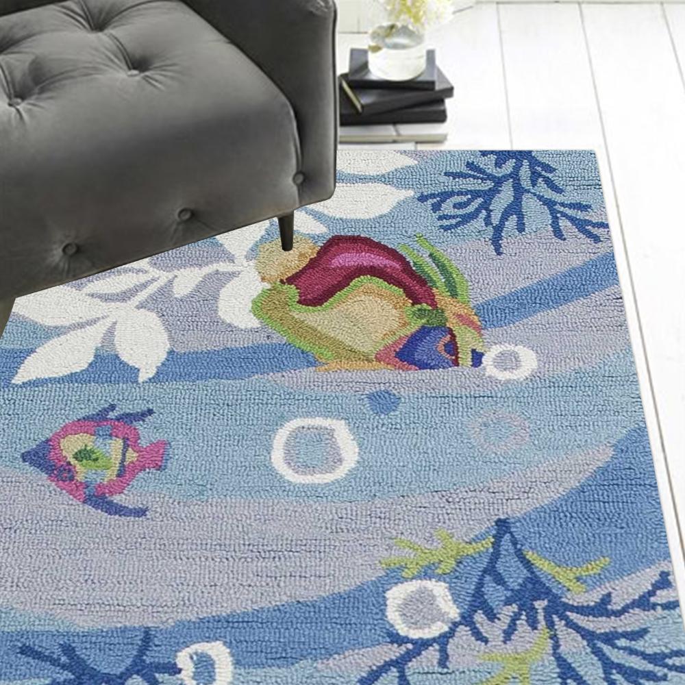 HomeRoots 353708 rugs - View #5