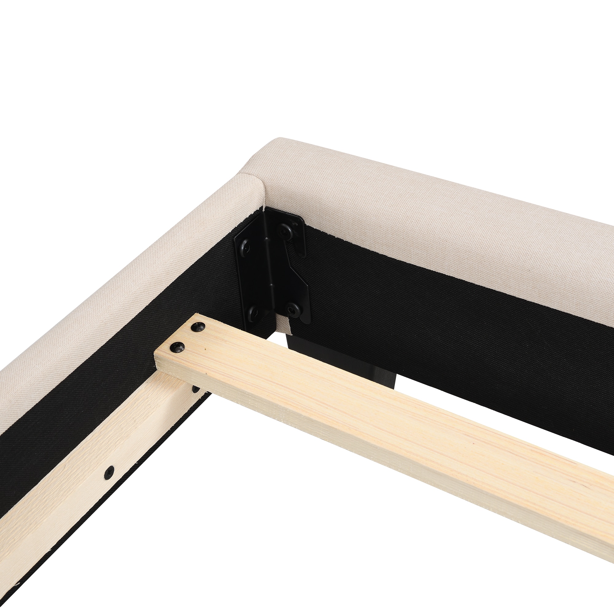Qualler BLE000787A beds - View #5
