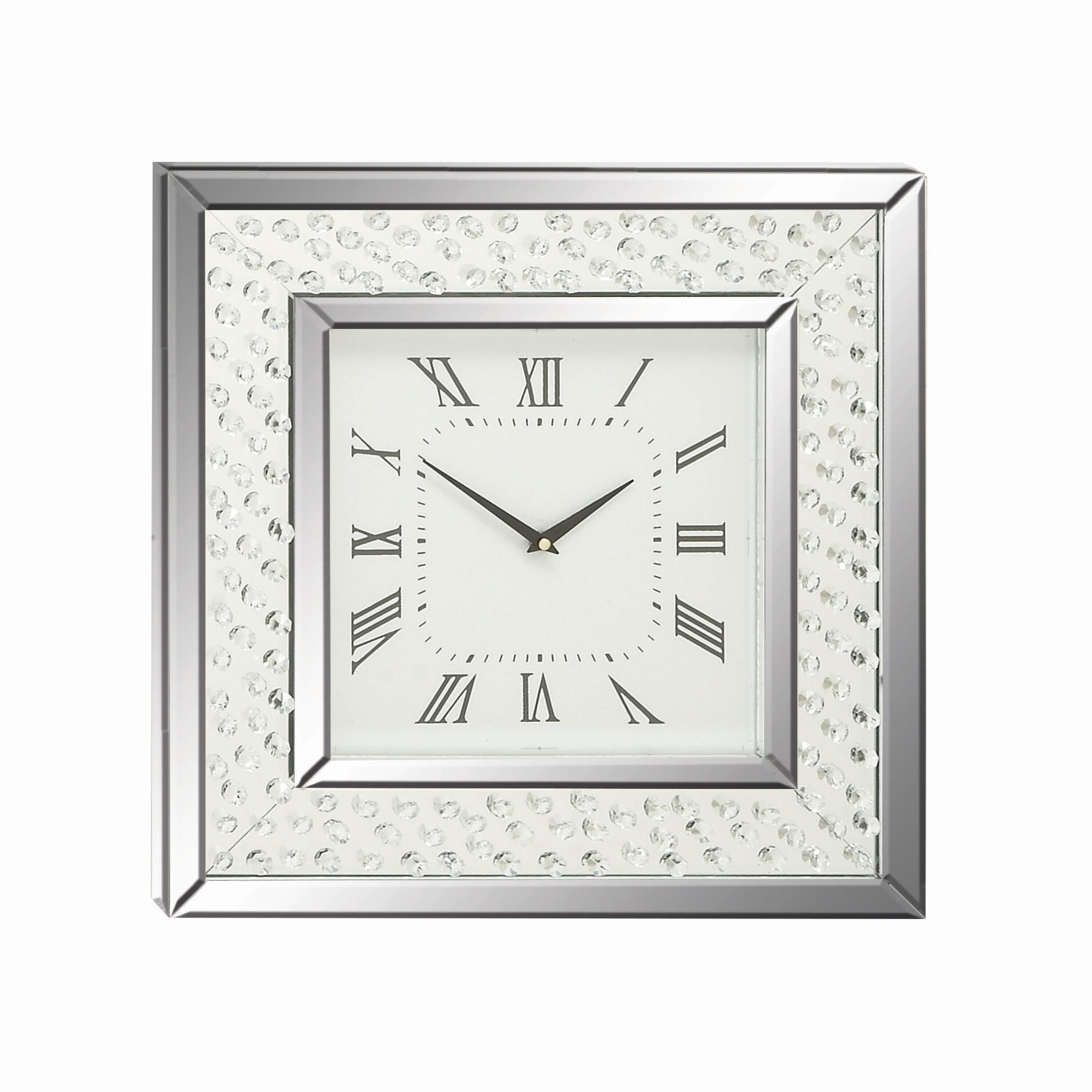 Grayson Lane 87306 Indoor-Outdoor-Clocks - View #2