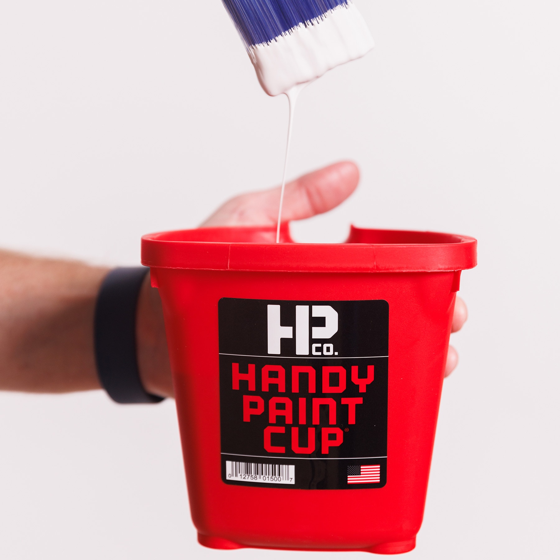 HANDy BER-1500 Paint-Pails - View #8