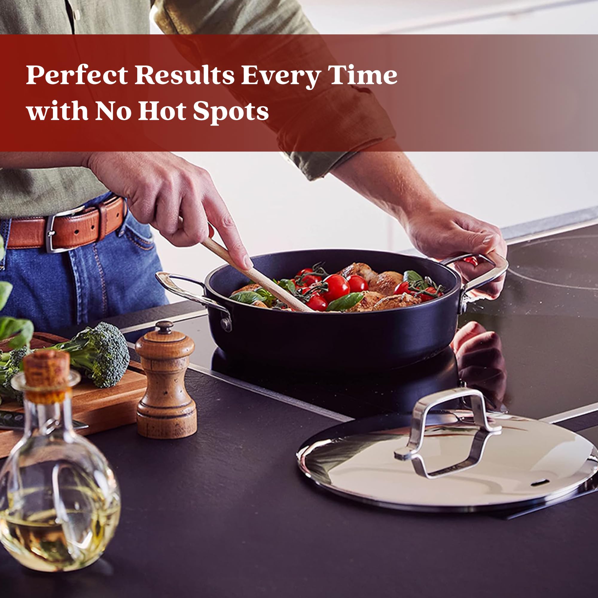 alva 100521 Cooking-Pans-Skillets - View #2
