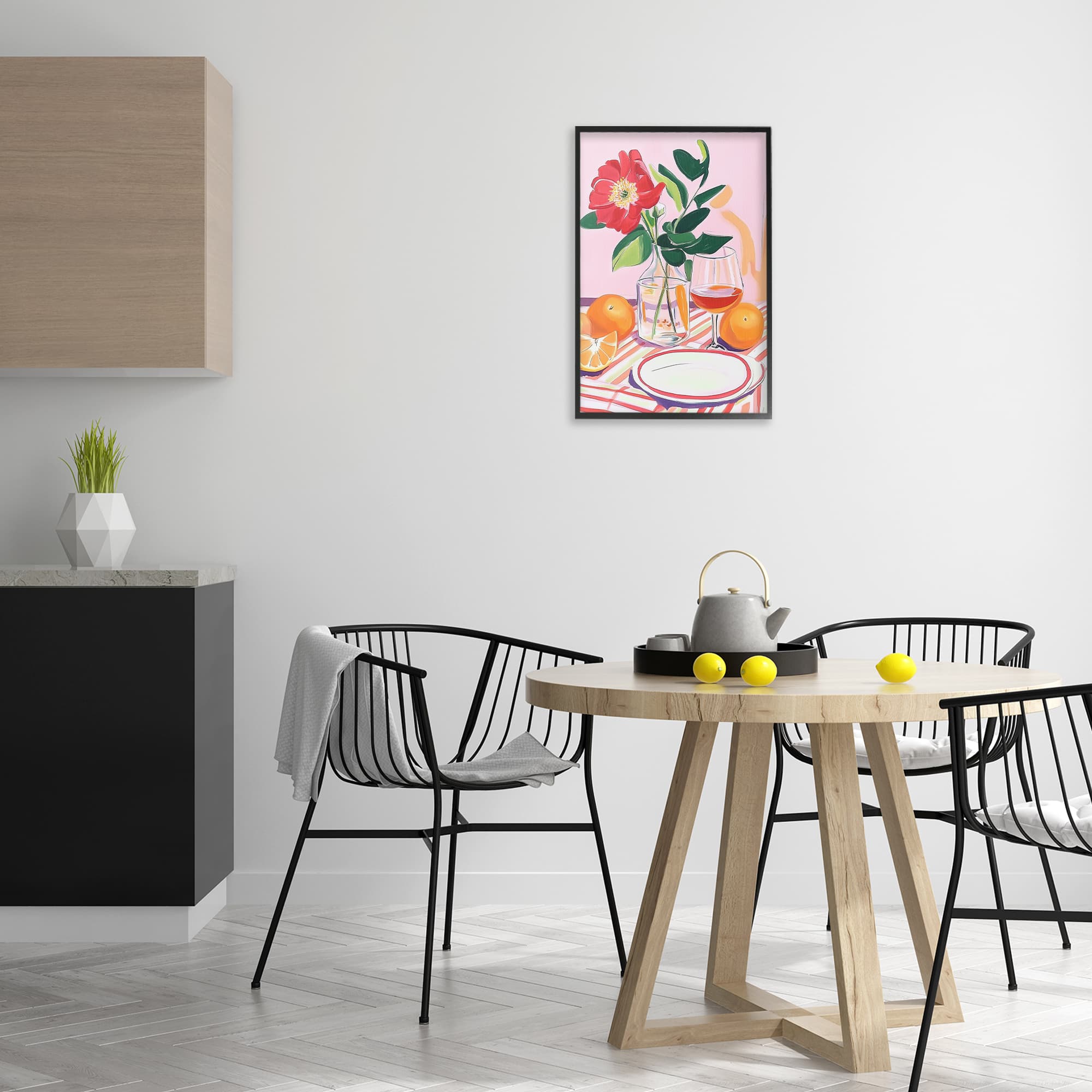 Stupell Industries BT-214-FR-16X24 Wall-Art - View #3