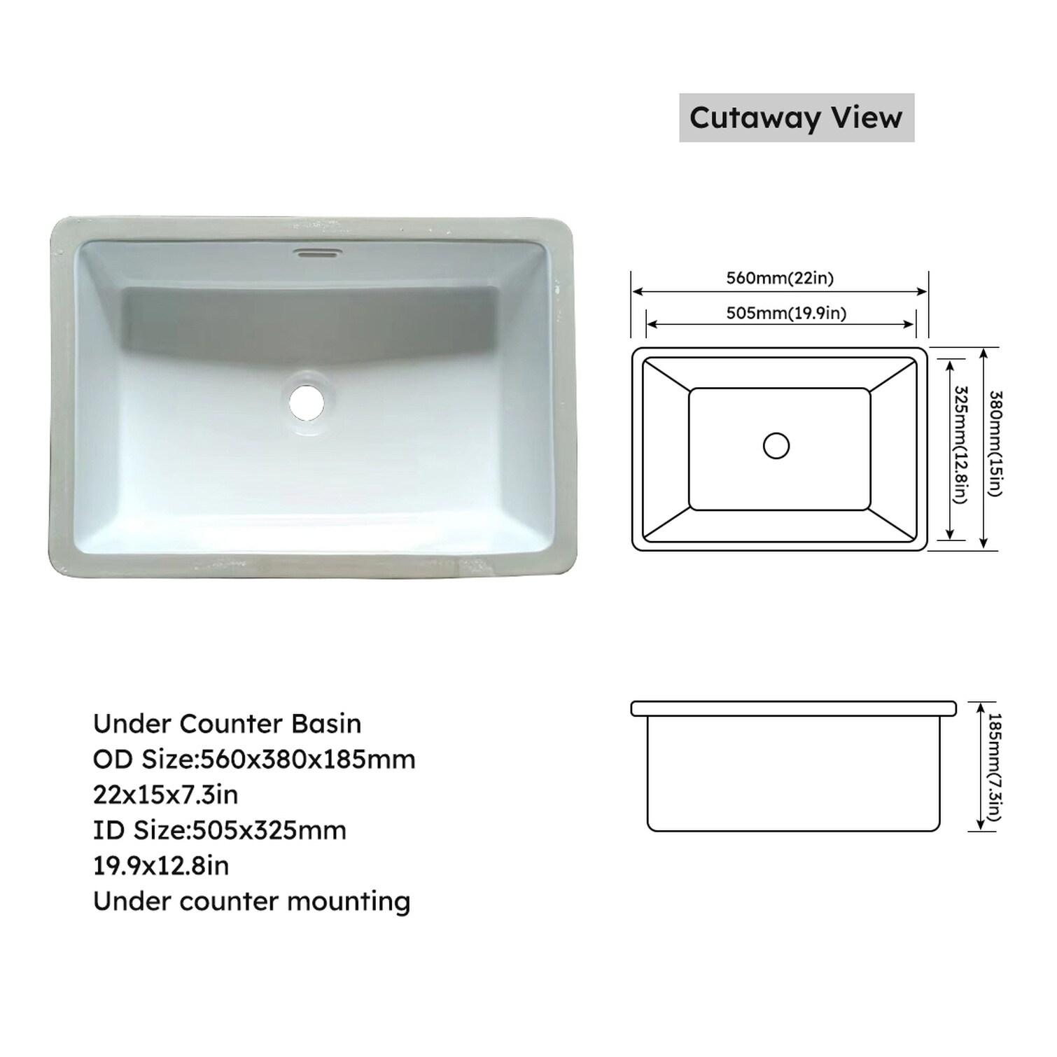 SunJet 5V77I3WIH2V9  - View #10
