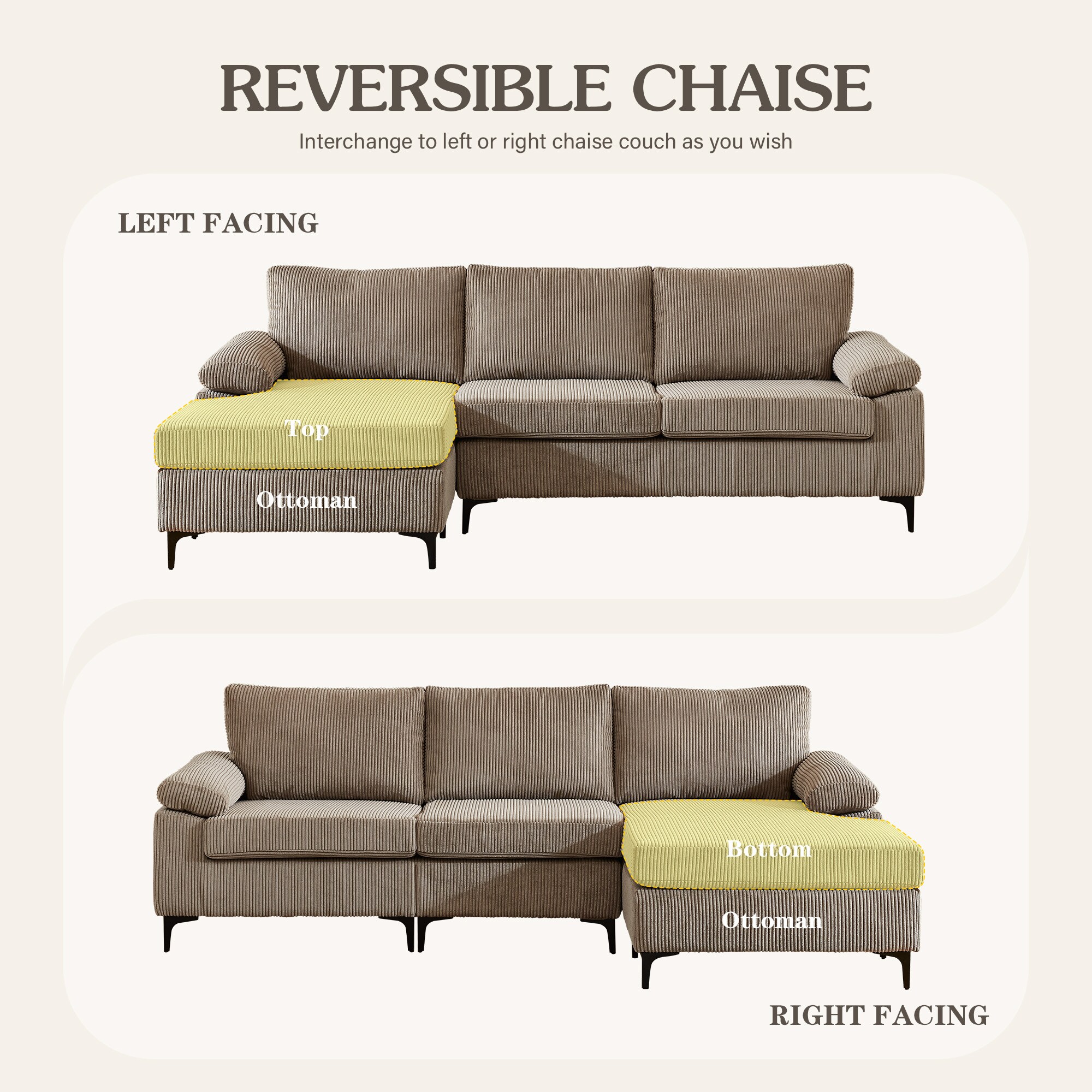 ALTRIGUS 6L-MK800-AL Sofas-Loveseats - View #4