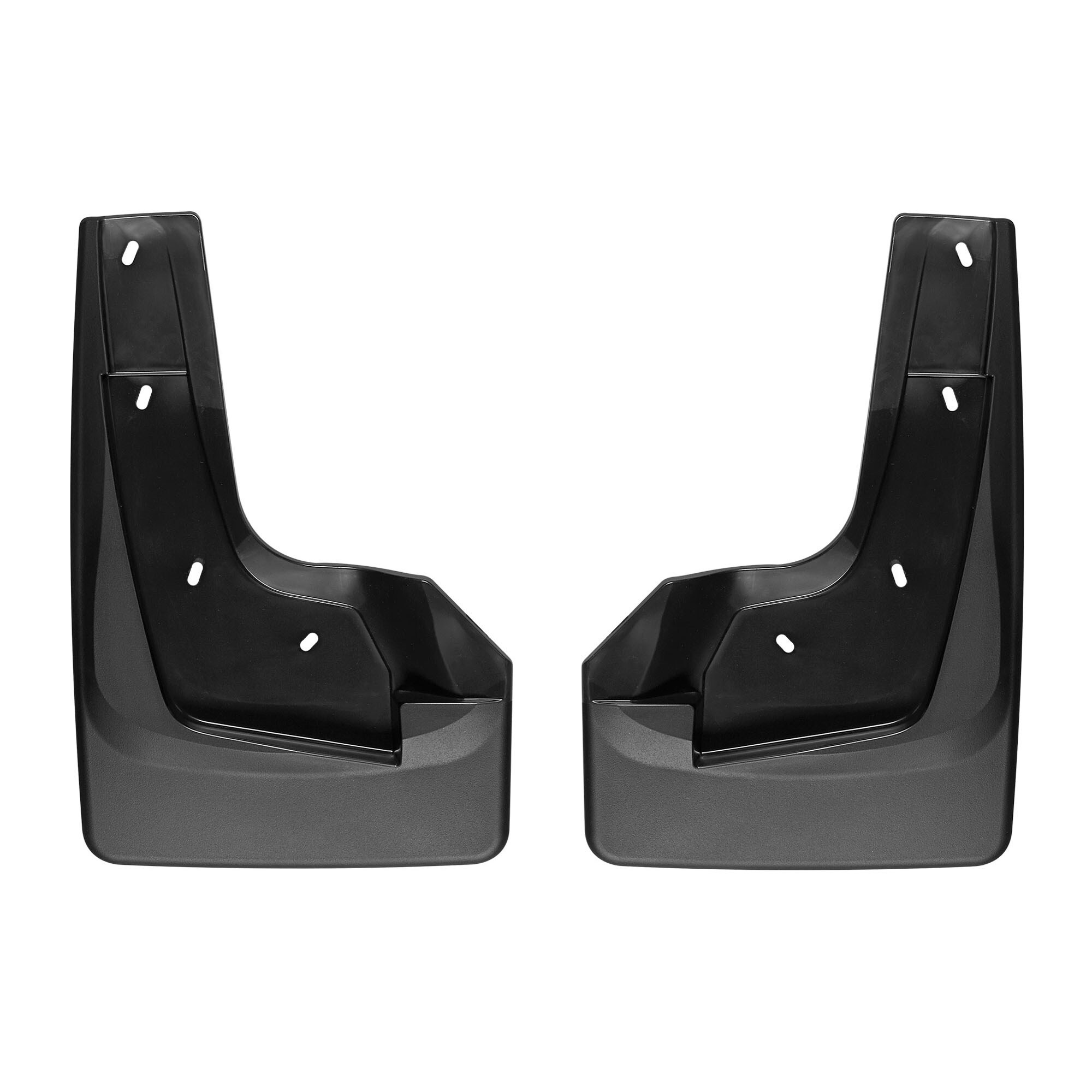 WeatherTech 110093 Mud flaps